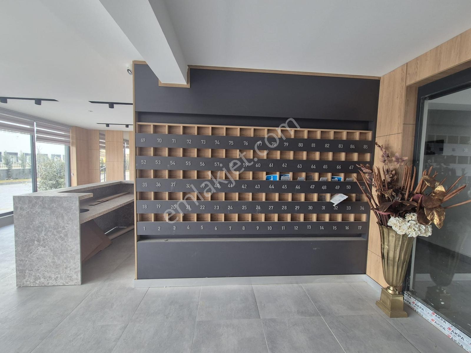 Esenboğa Havalimanı Yanında Kiralık 1+1 Köşe Daire - Görsel 4