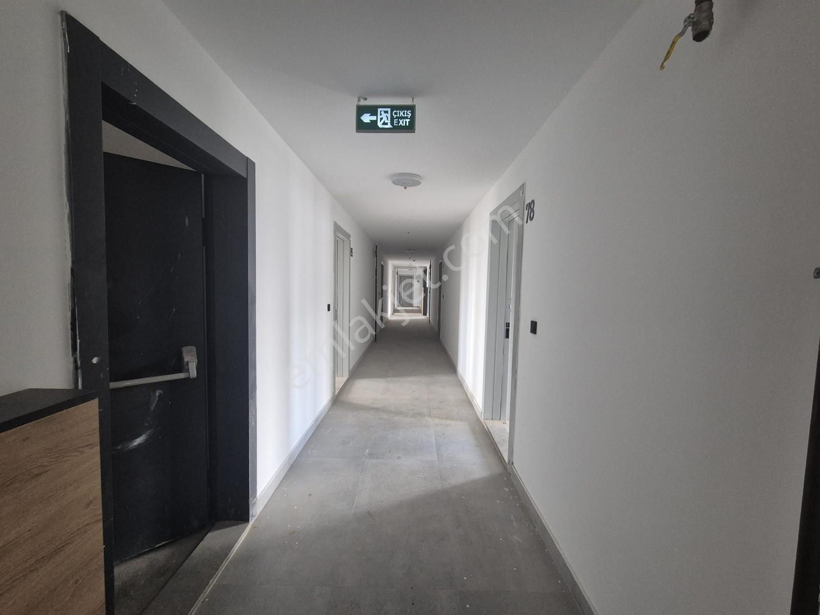 Esenboğa Havalimanı Yanında Kiralık 1+1 Köşe Daire - Görsel 5
