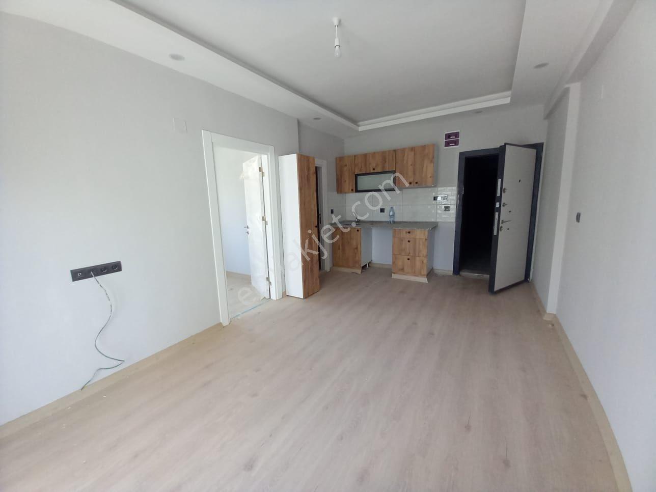 Sarıçam Gültepe'de 1 + 1 Sıfır Daire İskanlı Hasarsız - Görsel 14