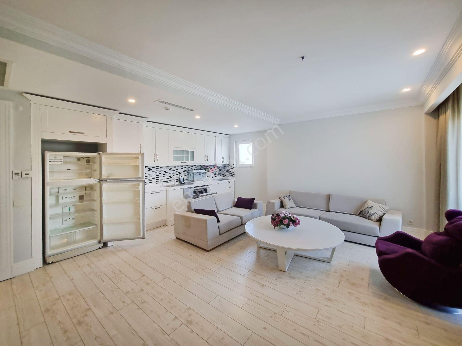 Gökhan Üçgün'den Panorama Villaları'nda Etkileyici Dubleks Villa - Görsel 22