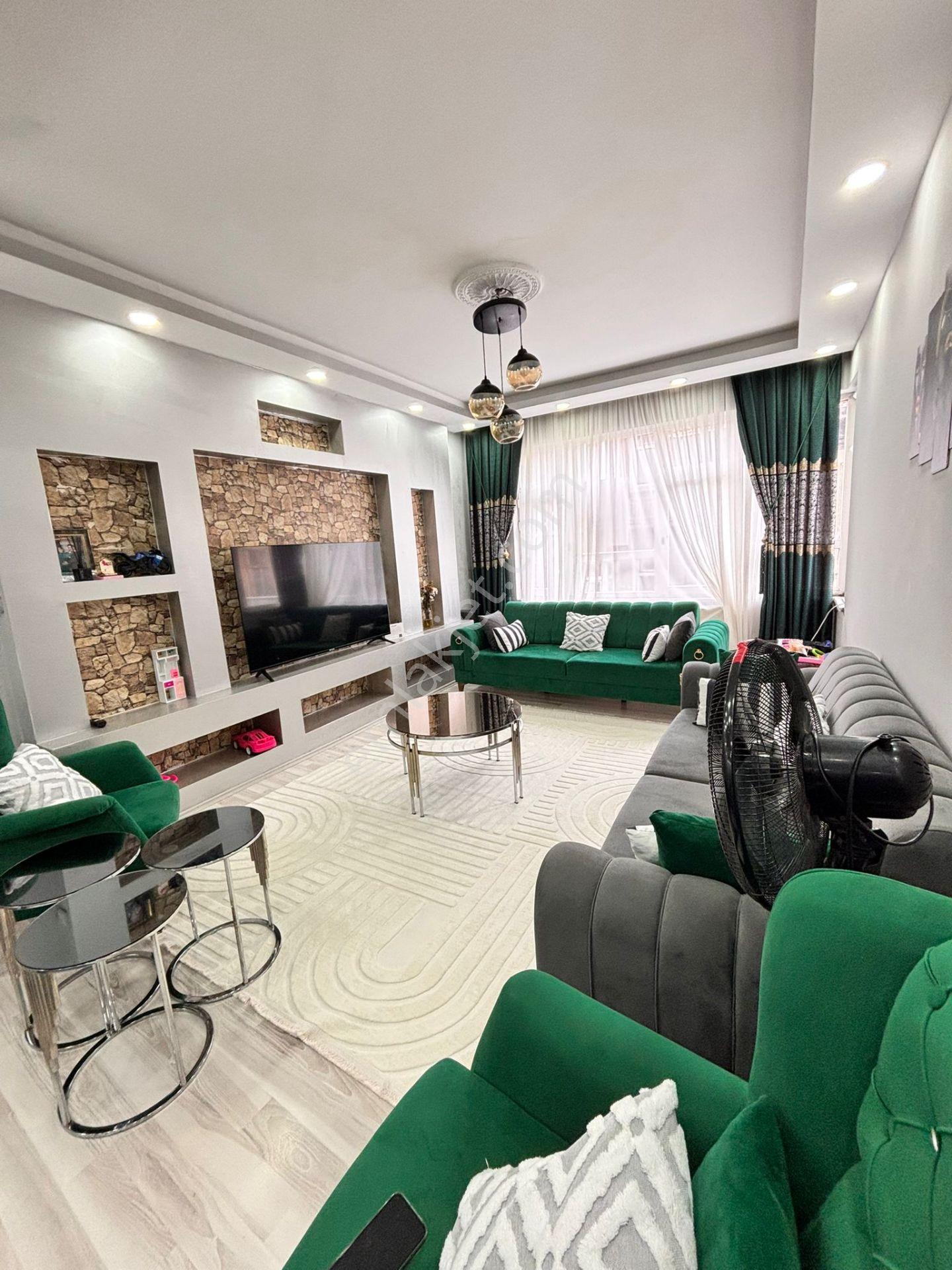 Cemalıye Mah Kat 1 2+1 25 Yas Ayrı Wc Teraslı 2,150 Bın - Görsel 15