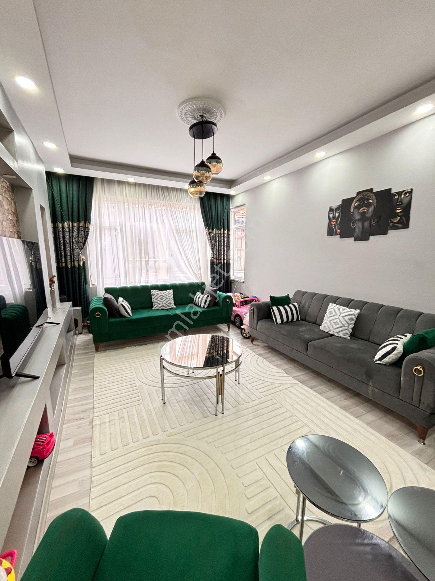 Cemalıye Mah Kat 1 2+1 25 Yas Ayrı Wc Teraslı 2,150 Bın - Görsel 4