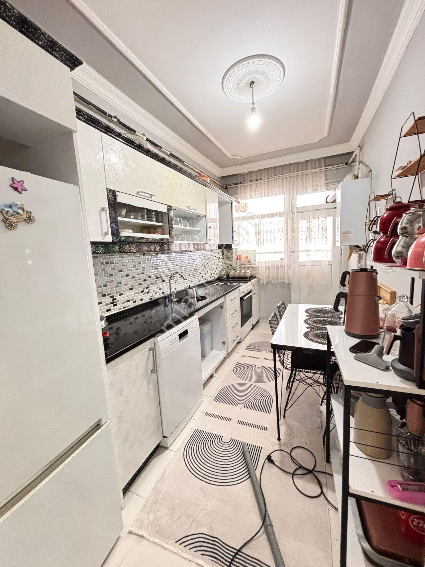 Cemalıye Mah Kat 1 2+1 25 Yas Ayrı Wc Teraslı 2,150 Bın - Görsel 5