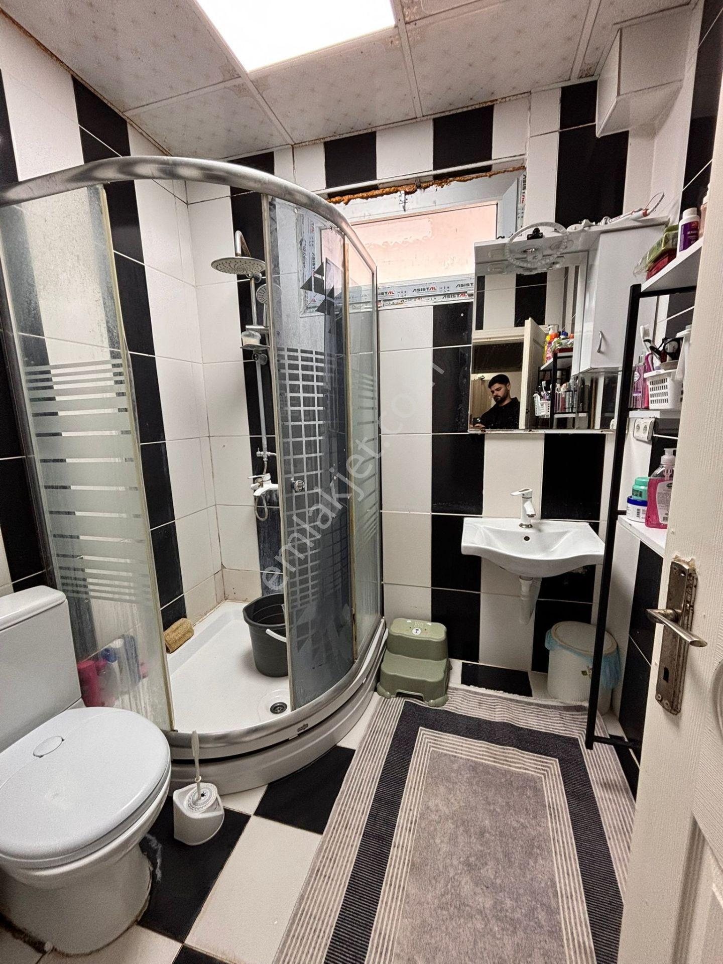 Cemalıye Mah Kat 1 2+1 25 Yas Ayrı Wc Teraslı 2,150 Bın - Görsel 16