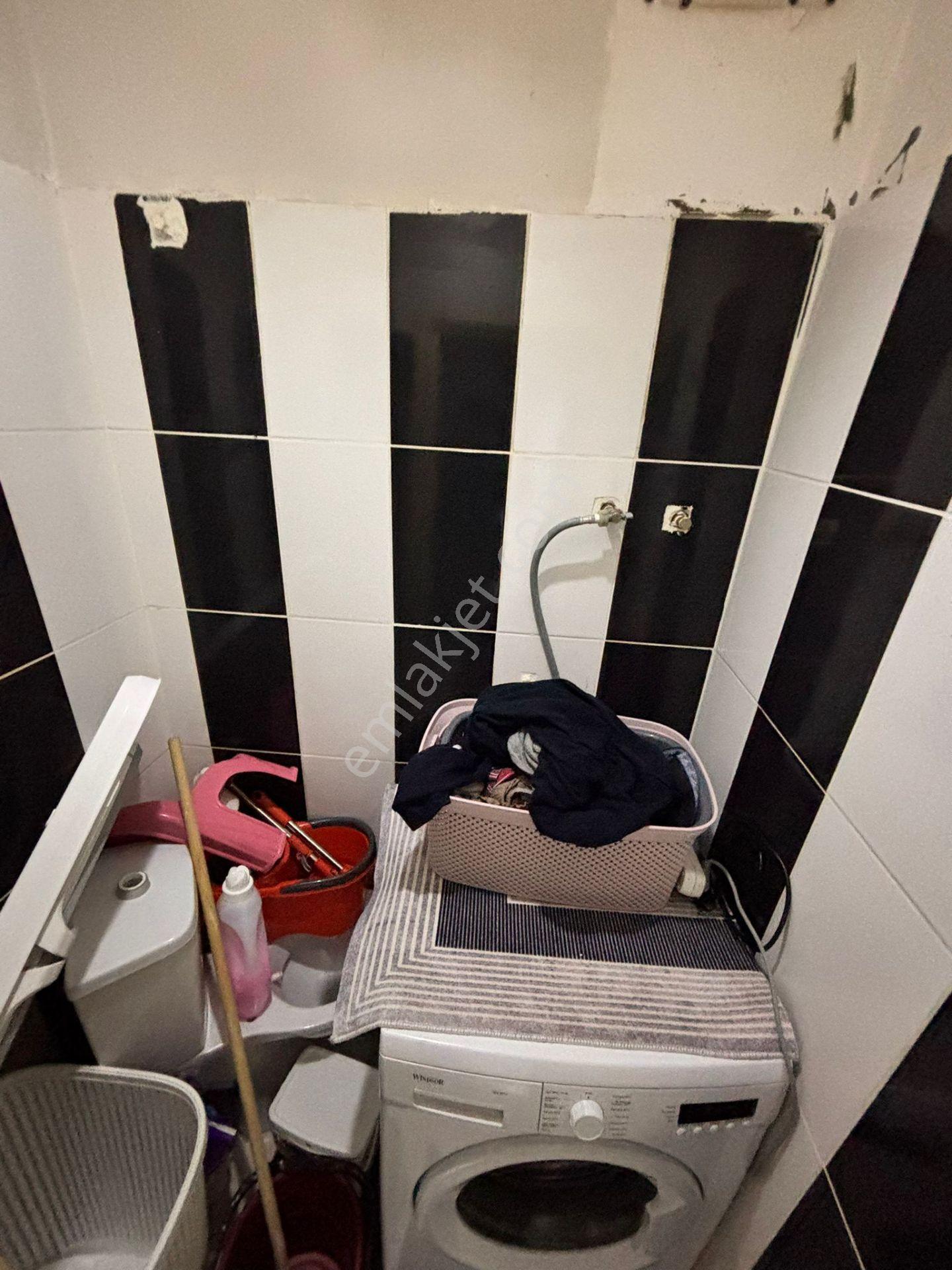 Cemalıye Mah Kat 1 2+1 25 Yas Ayrı Wc Teraslı 2,150 Bın - Görsel 21