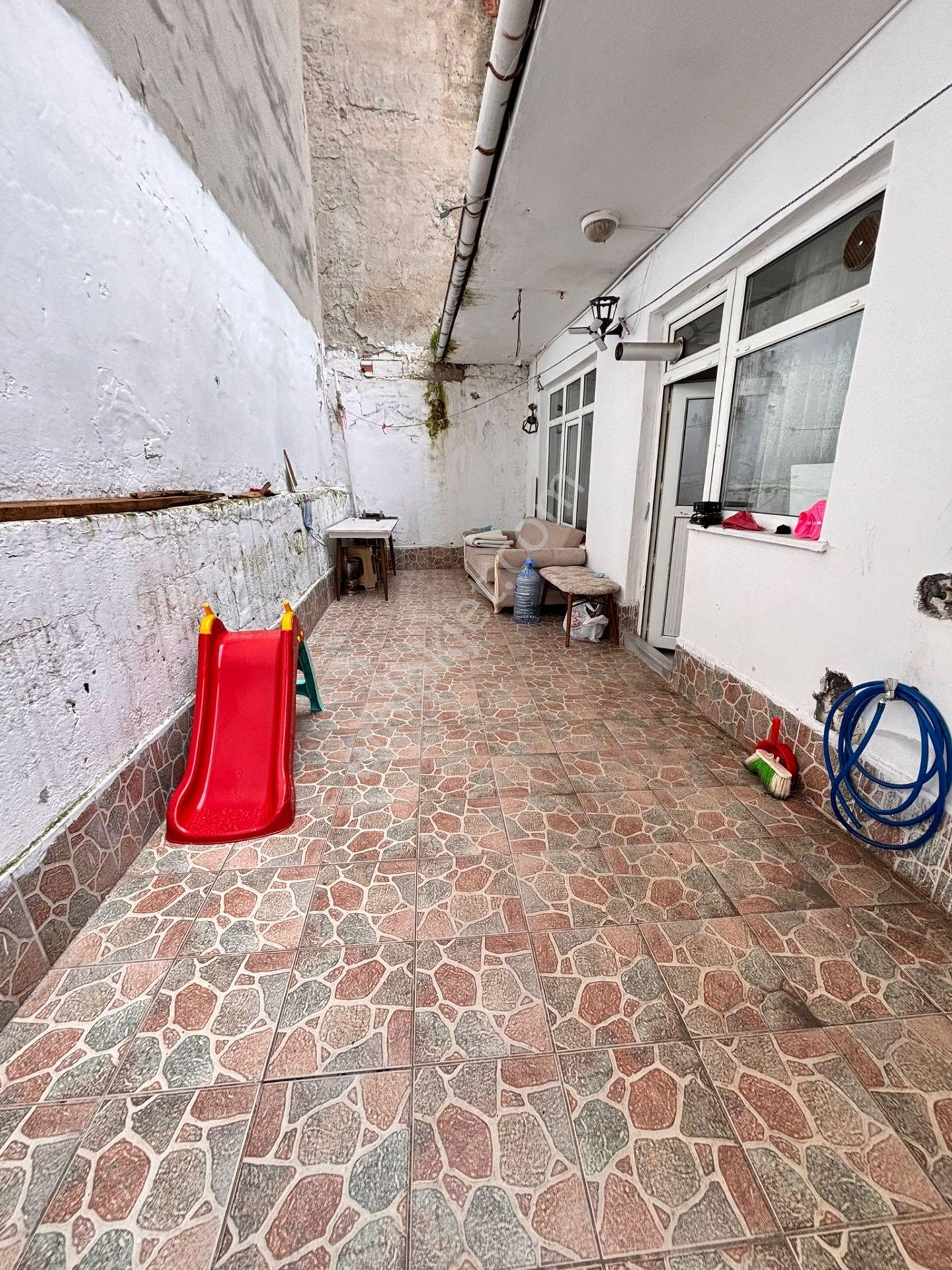 Cemalıye Mah Kat 1 2+1 25 Yas Ayrı Wc Teraslı 2,150 Bın - Görsel 7