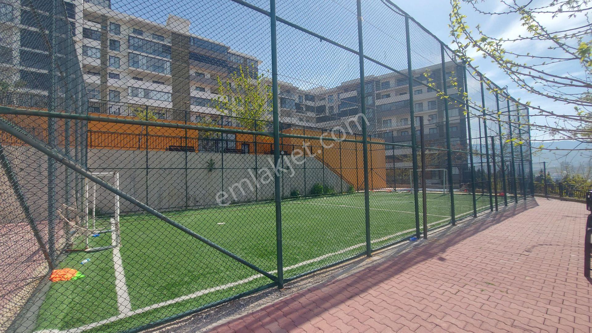 Hayallerinizdeki Yaşam Yücesoy Kuzey Şehir' De Lüks Geniş 2+1 Daire - Görsel 30