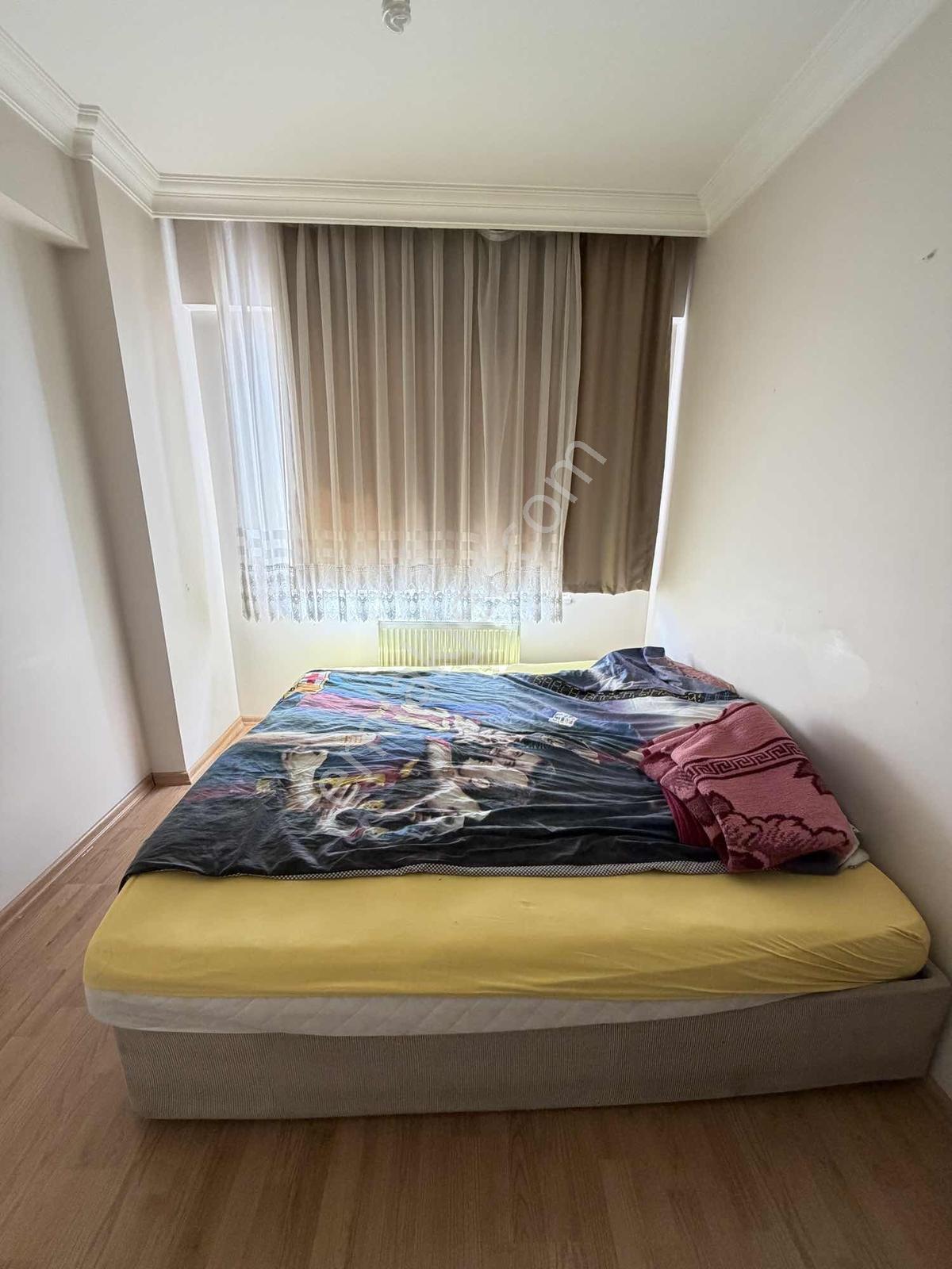 Agm'den Ful Eşyalı 2+1 Kiralık Daire - Görsel 9