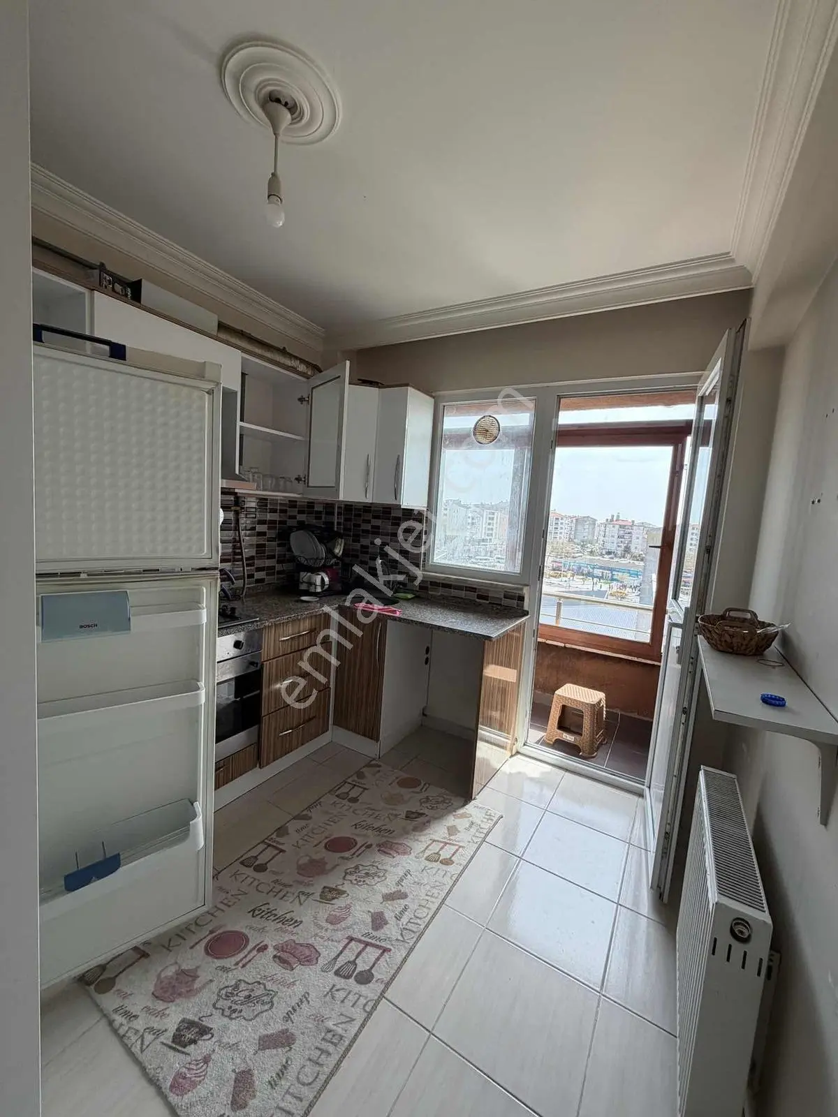 Agm'den Ful Eşyalı 2+1 Kiralık Daire - Görsel 16