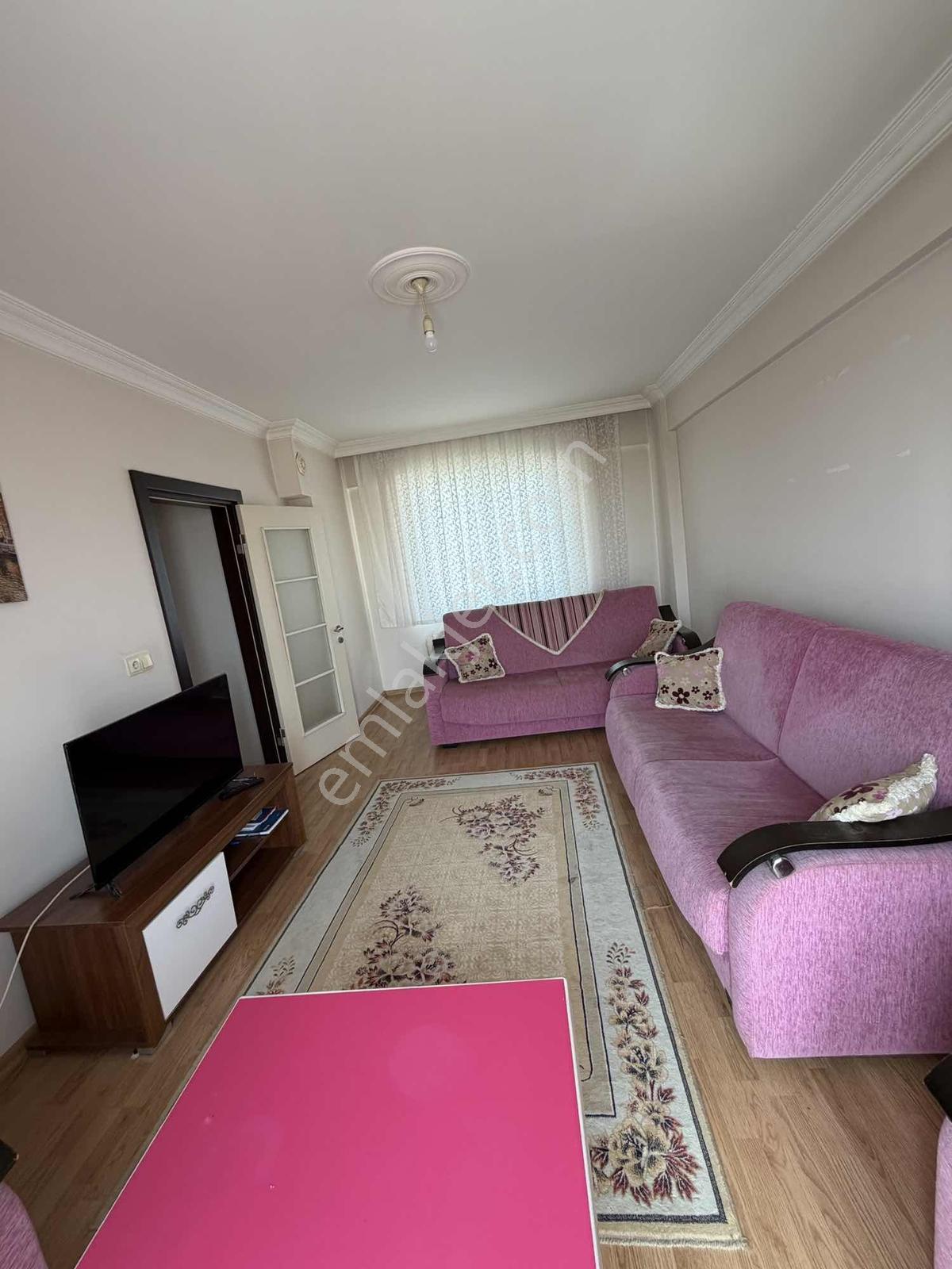 Agm'den Ful Eşyalı 2+1 Kiralık Daire - Görsel 3