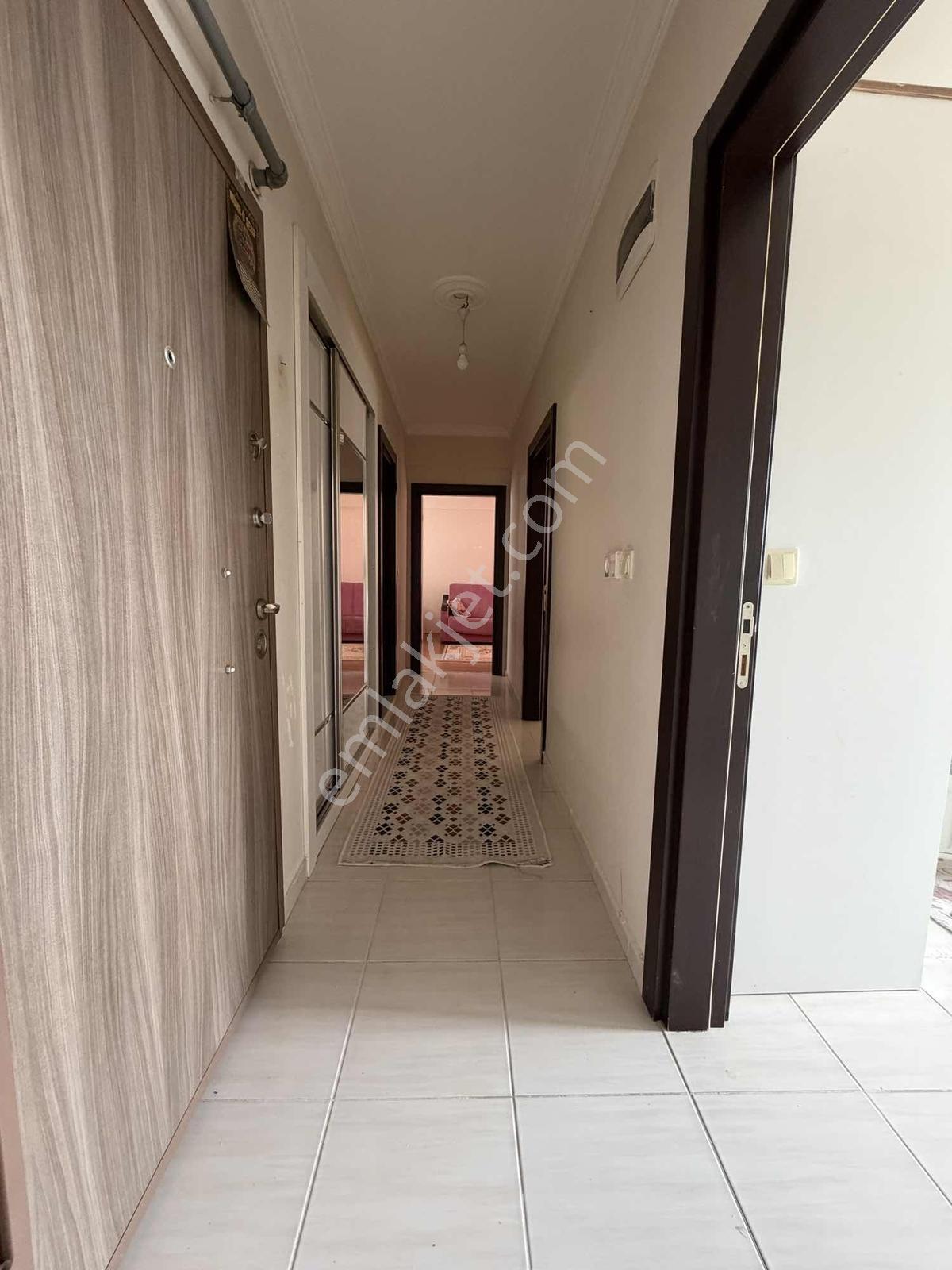 Agm'den Ful Eşyalı 2+1 Kiralık Daire - Görsel 11