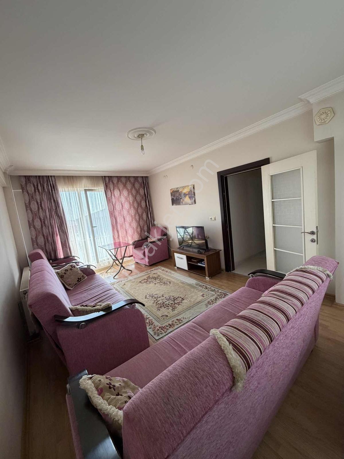Agm'den Ful Eşyalı 2+1 Kiralık Daire - Görsel 4