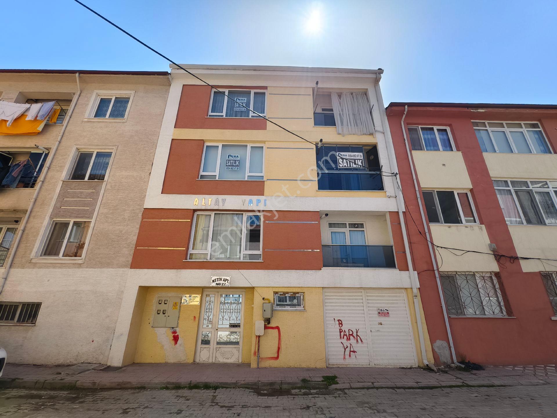 Pera'dan 71 Evler Mah.etkin Koleji Yanı Satılık Fırsat 3+1 Daire