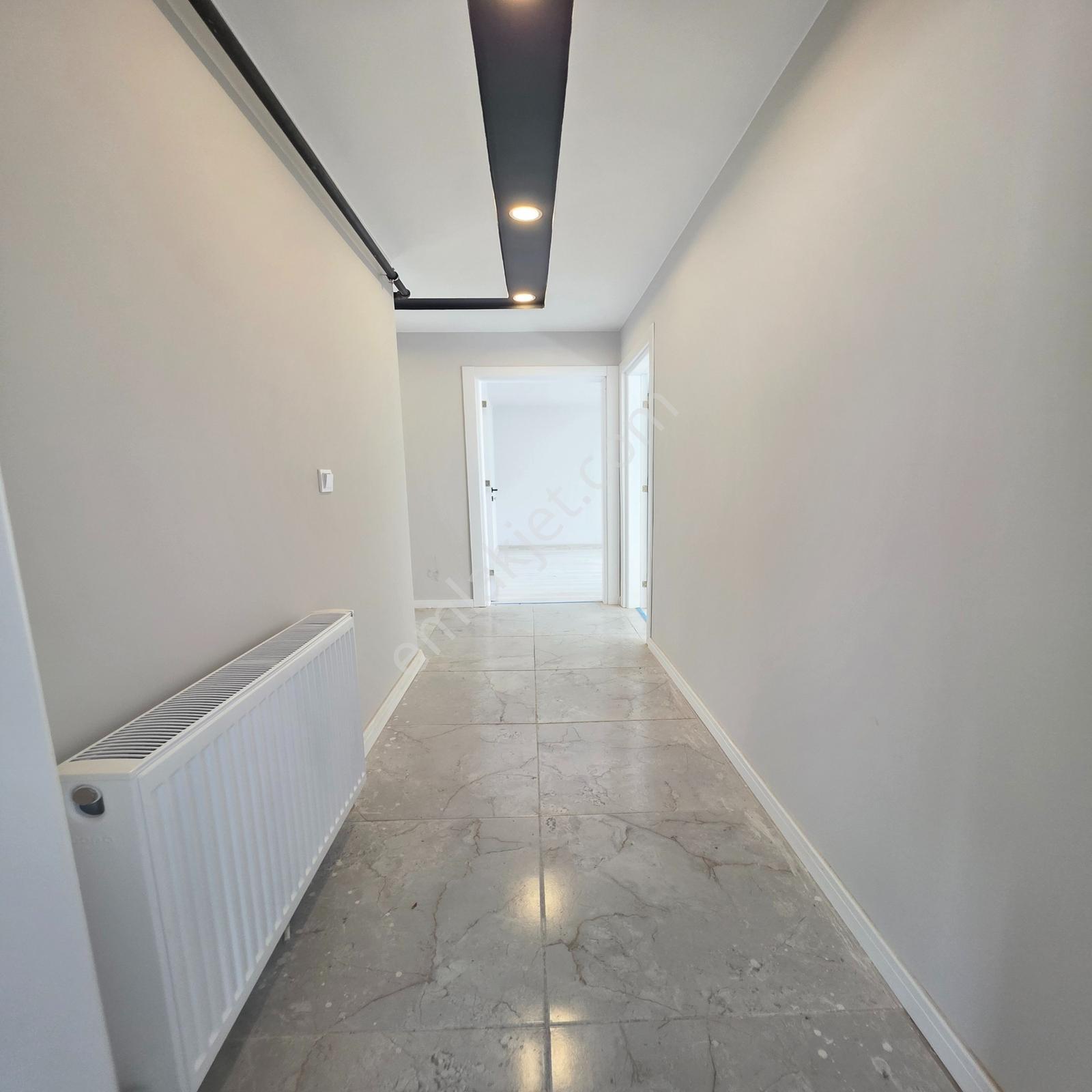 Çerkezköy'ün Kalbi Köşemde Lüks 2+1 Ara Kat Daire | Son Daire ! - Görsel 12