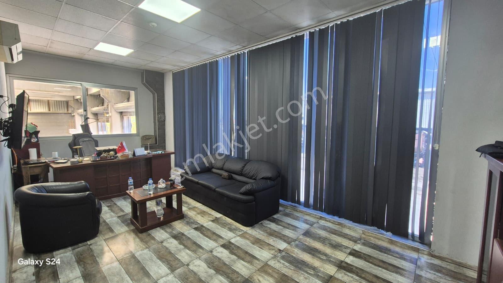 Tüzün'den Tırmıl Sanayisinde Kiralık Depo - Görsel 30
