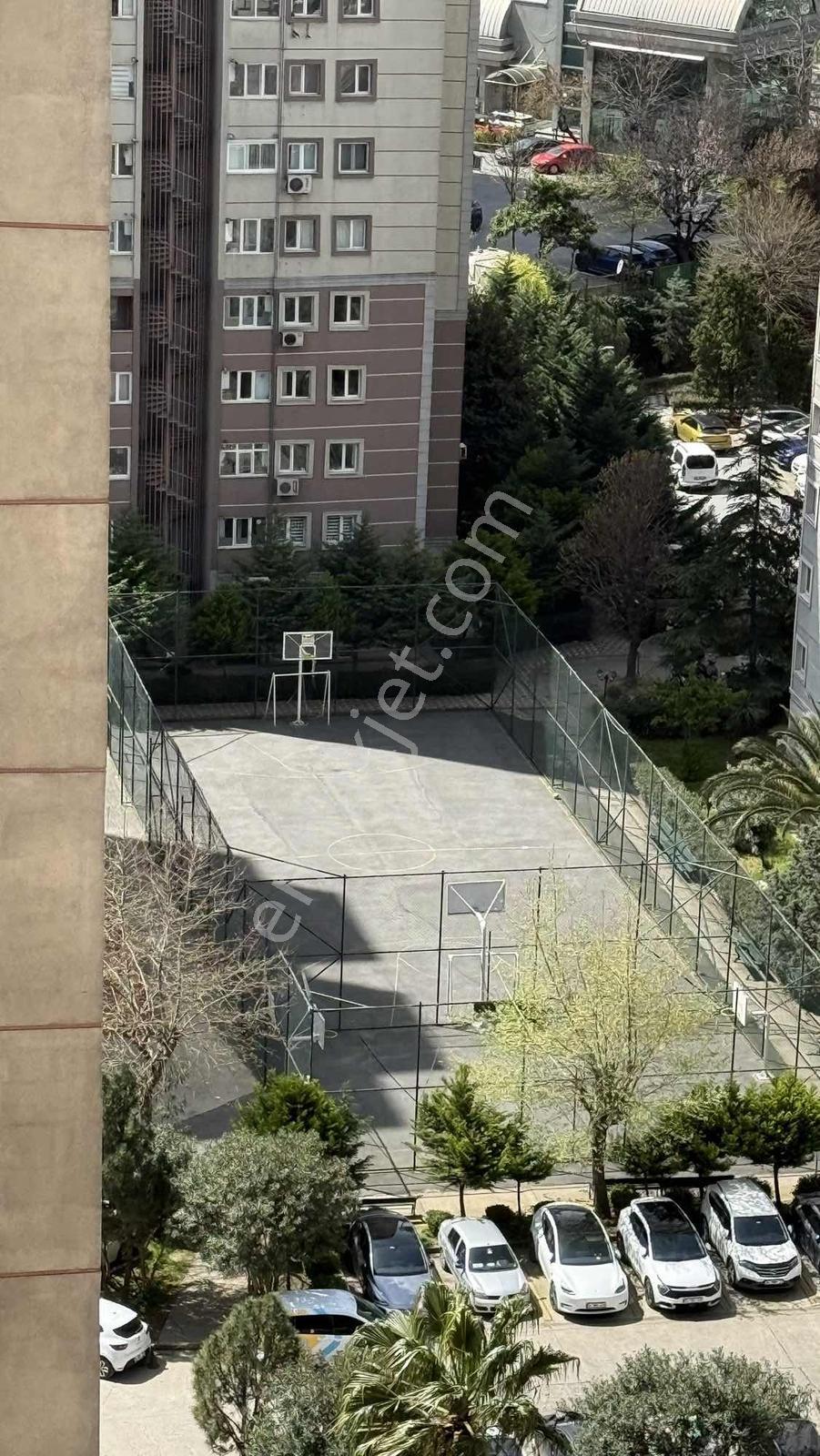 Tercüman Sitesinde Kiralık 3+1 Daire - Görsel 24
