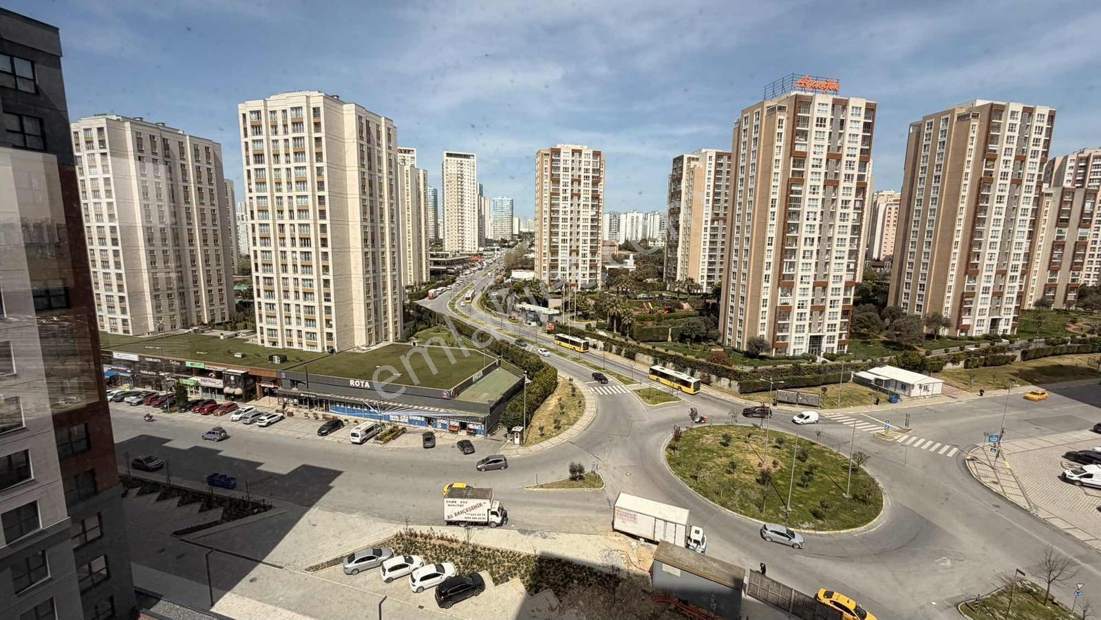 Modernyaka Tek Yetkili Satış Ofisinden Kiralık 3+1(my352) - Görsel 8