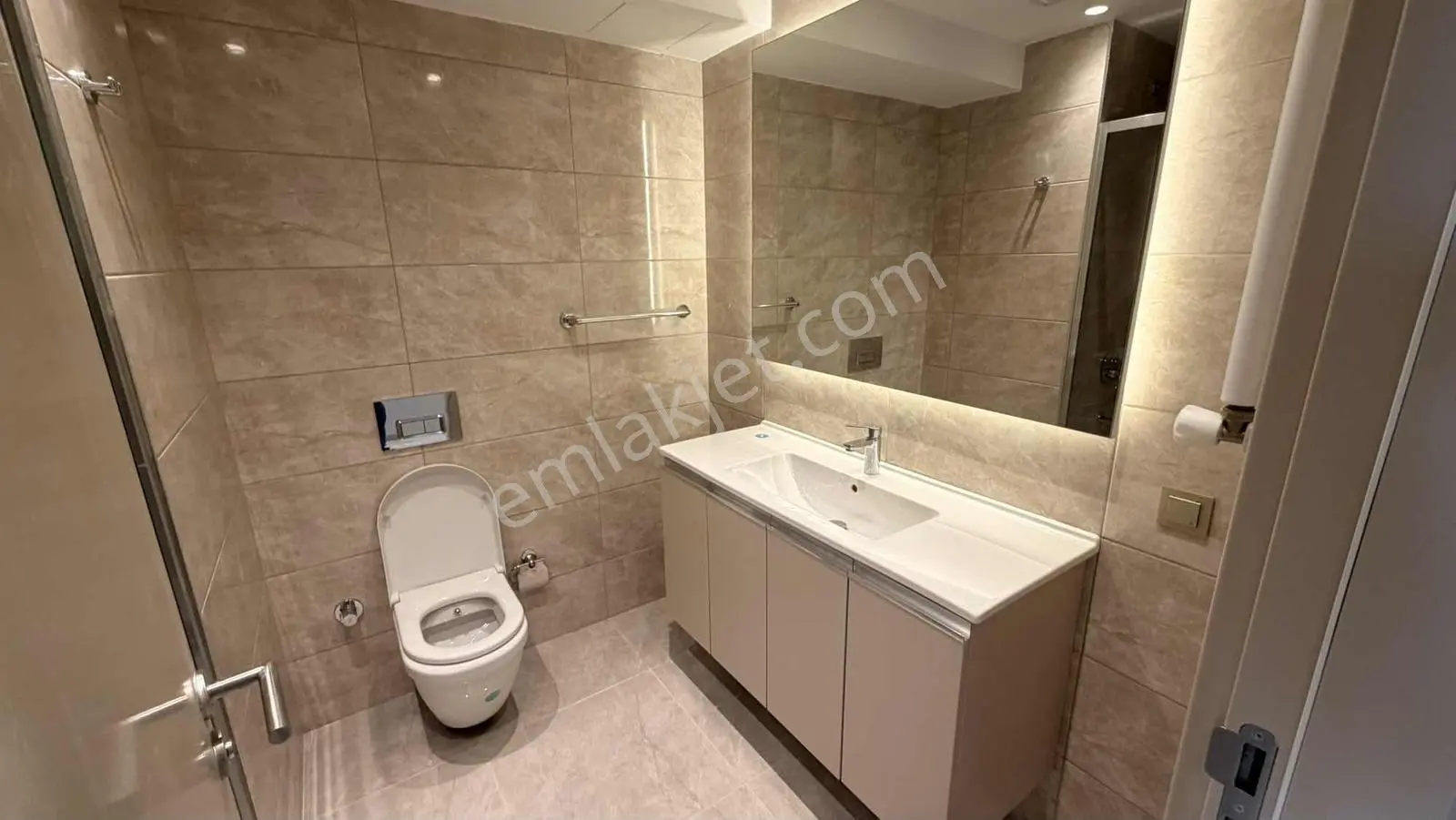 Modernyaka Tek Yetkili Satış Ofisinden Kiralık 3+1(my352) - Görsel 4