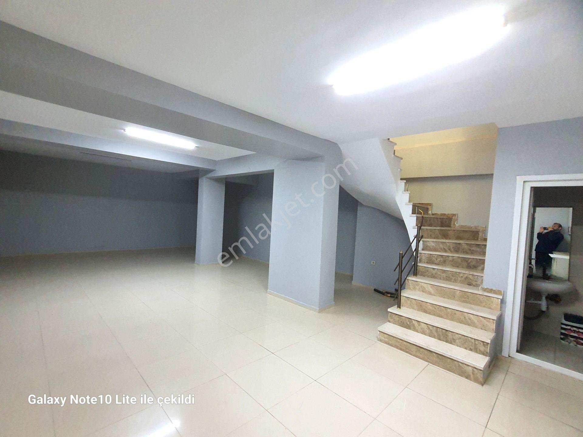 Sahibinden Kiralık İst. G.o.paşa Ordu Caddesi Üzerinde 140m2 İki Katlı Dükkan - Görsel 8