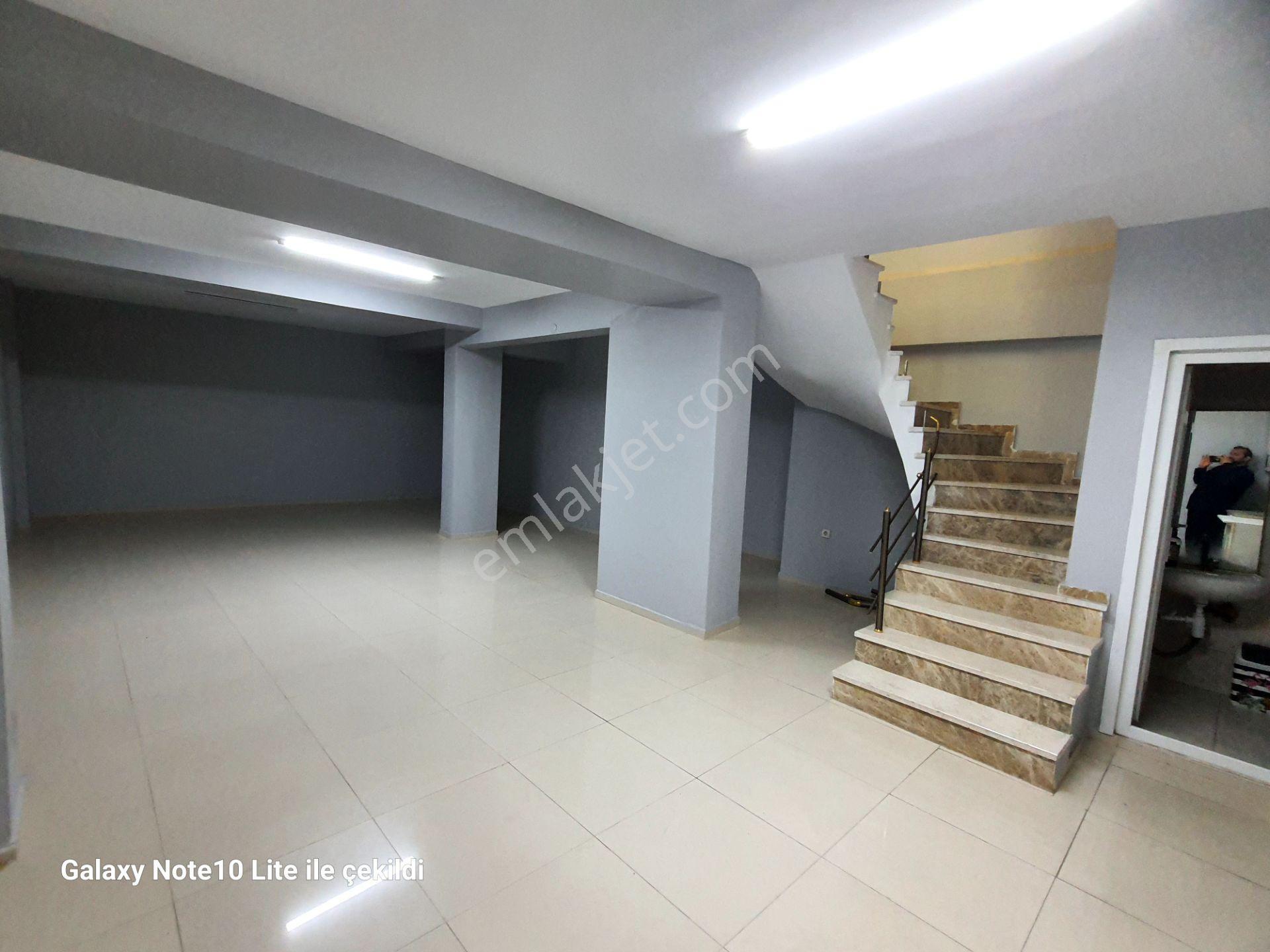 Sahibinden Kiralık İst. G.o.paşa Ordu Caddesi Üzerinde 140m2 İki Katlı Dükkan - Görsel 9