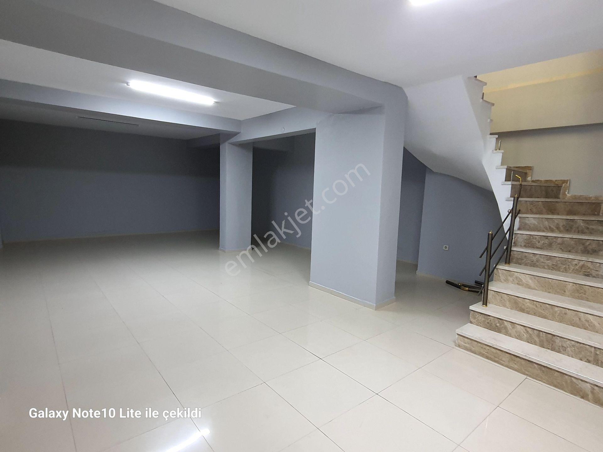 Sahibinden Kiralık İst. G.o.paşa Ordu Caddesi Üzerinde 140m2 İki Katlı Dükkan - Görsel 11