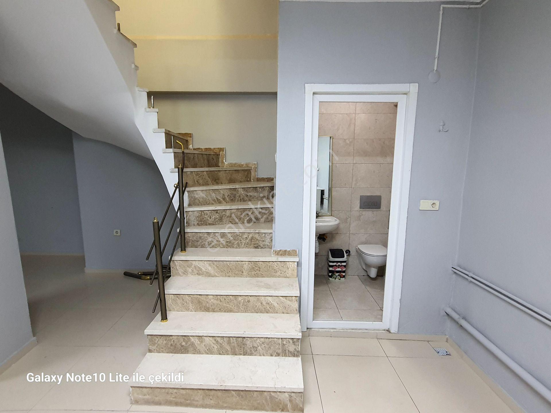 Sahibinden Kiralık İst. G.o.paşa Ordu Caddesi Üzerinde 140m2 İki Katlı Dükkan - Görsel 13