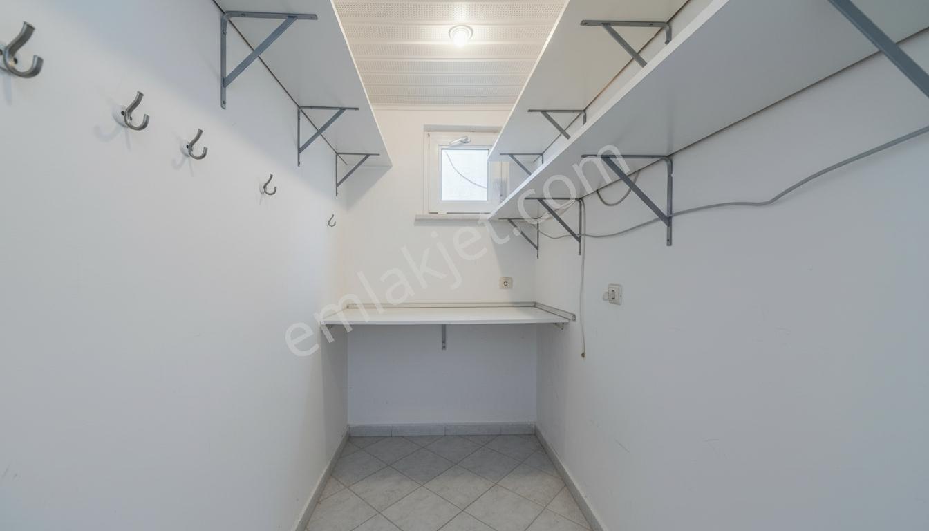 Alanya Al-kon Park Villaları 3+1 Müstakil Havuzlu Satılık Villa - Görsel 5