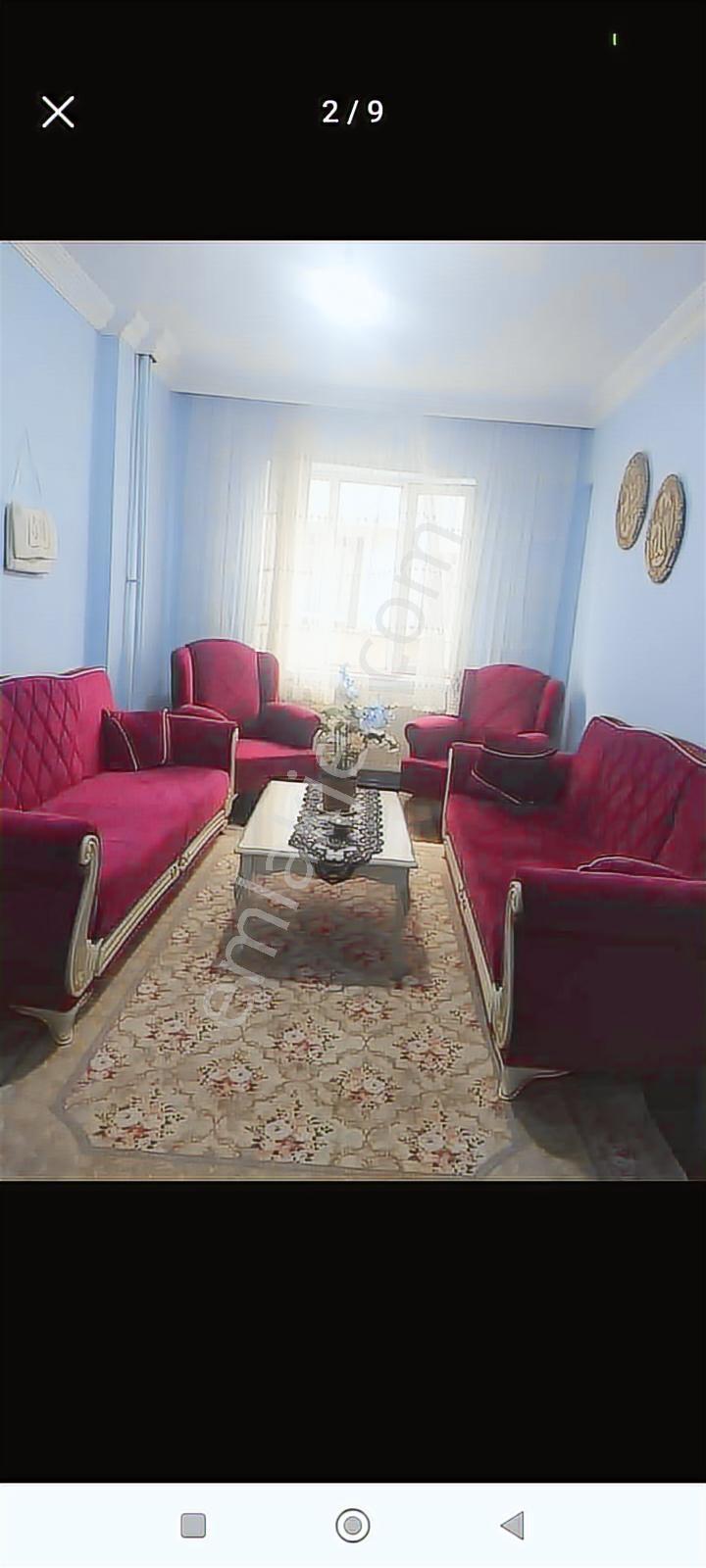 Acil Çarşı Merkezinde Satılık 3+1 Daire - Görsel 9