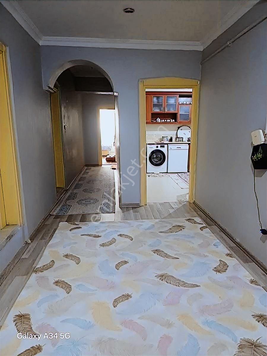 Satılık 3+1 Yarı Bodrum Daire - Görsel 16