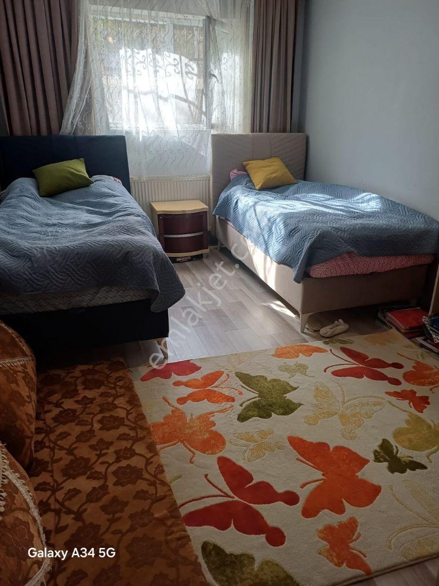 Satılık 3+1 Yarı Bodrum Daire - Görsel 6