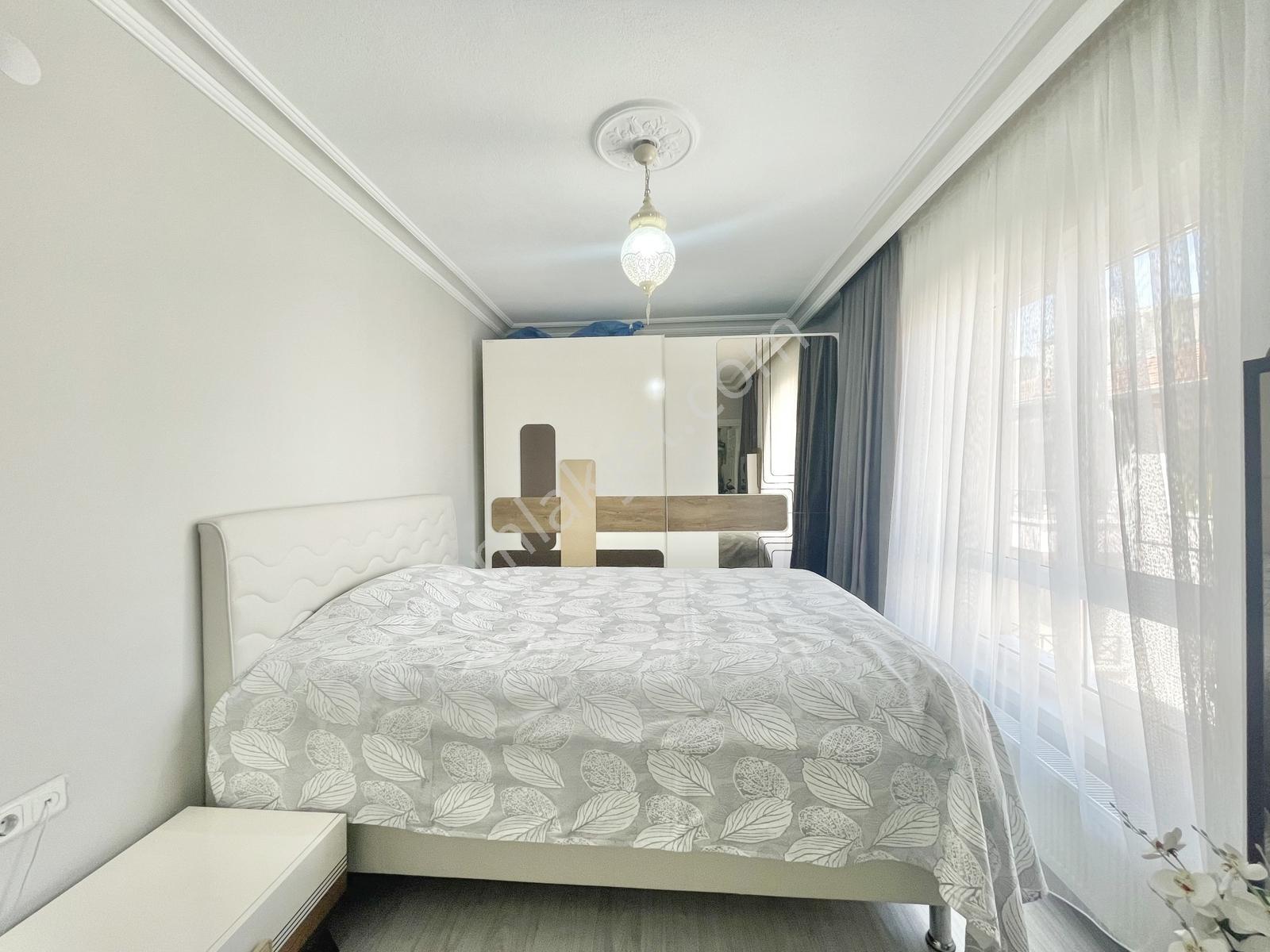 Barut Emlak_ara Kat Masrafsız 3+1 Hidayet Camii Yakını - Görsel 32