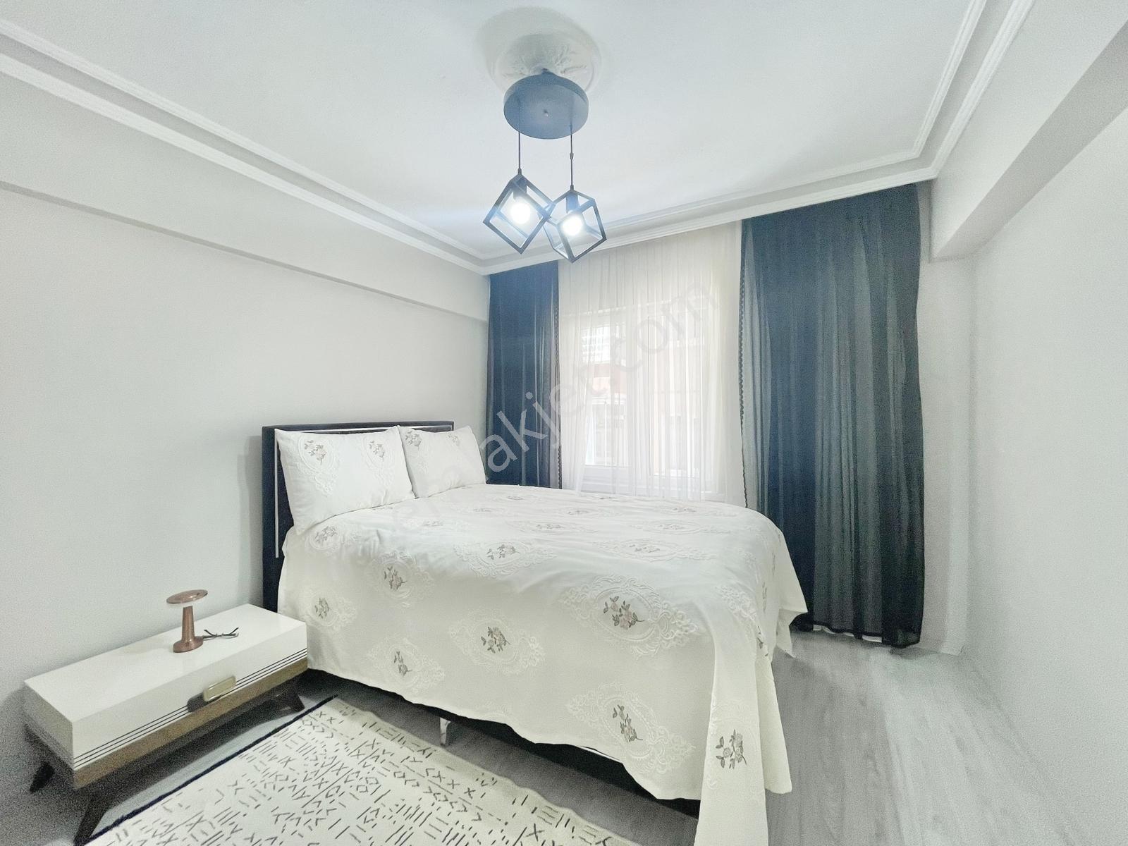 Barut Emlak_ara Kat Masrafsız 3+1 Hidayet Camii Yakını - Görsel 24