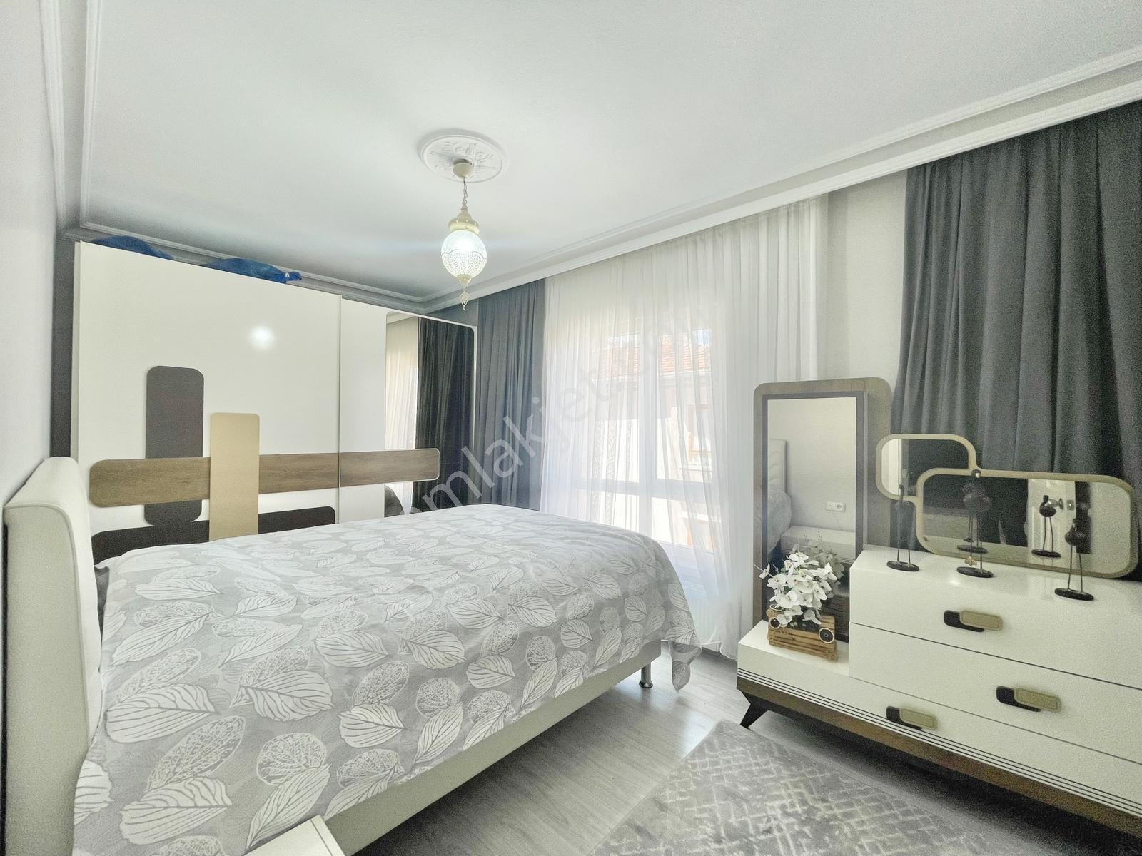 Barut Emlak_ara Kat Masrafsız 3+1 Hidayet Camii Yakını - Görsel 20