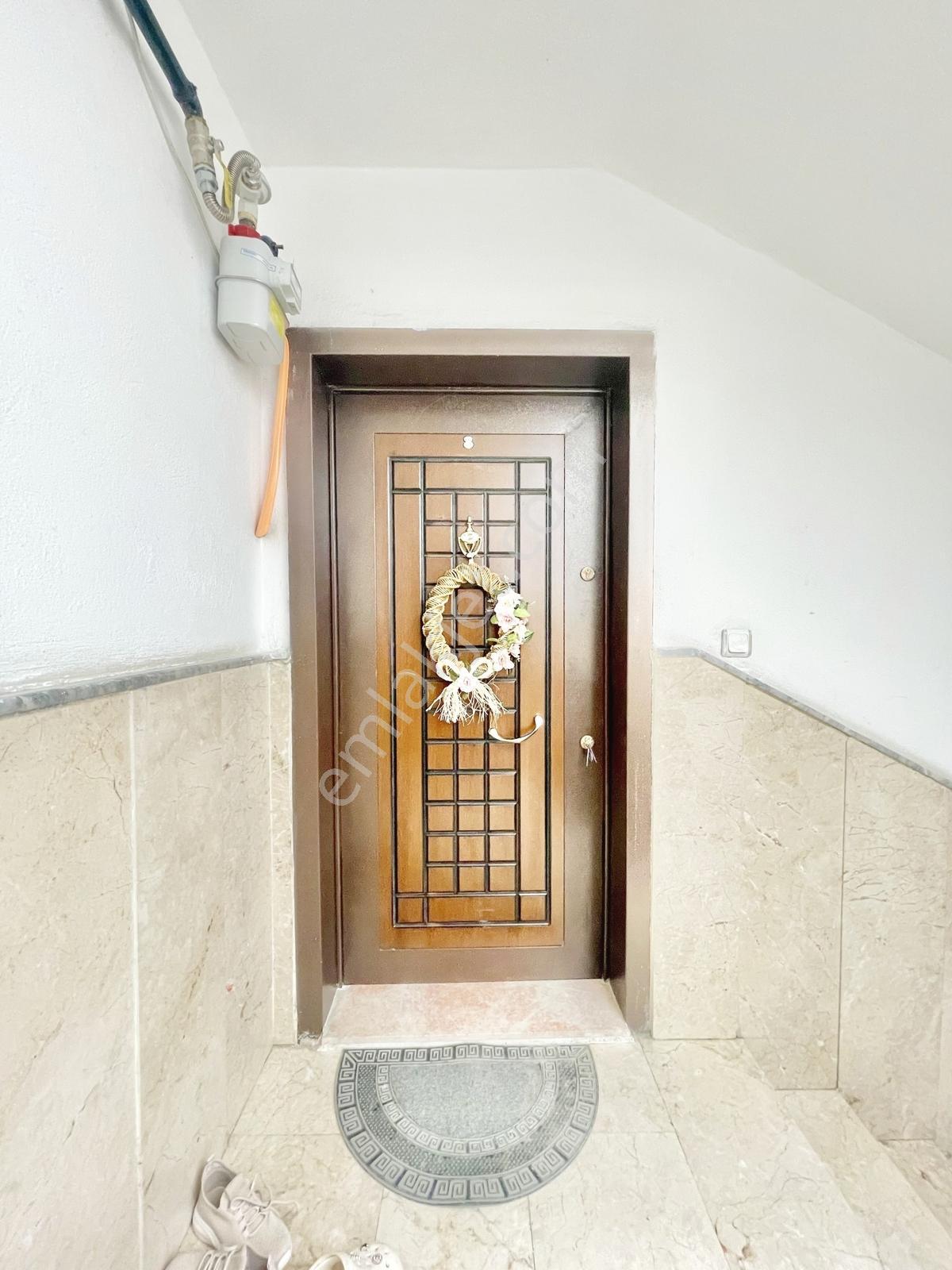 Barut Emlak_ara Kat Masrafsız 3+1 Hidayet Camii Yakını - Görsel 30