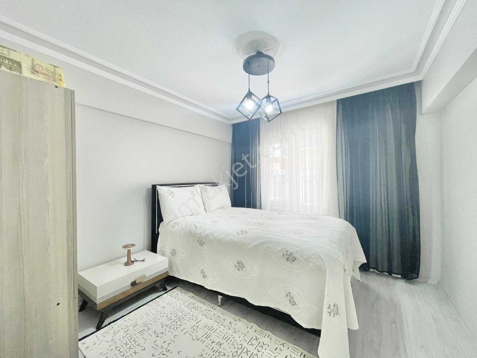 Barut Emlak_ara Kat Masrafsız 3+1 Hidayet Camii Yakını - Görsel 31