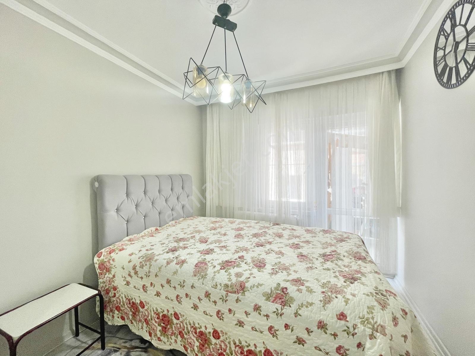 Barut Emlak_ara Kat Masrafsız 3+1 Hidayet Camii Yakını - Görsel 17