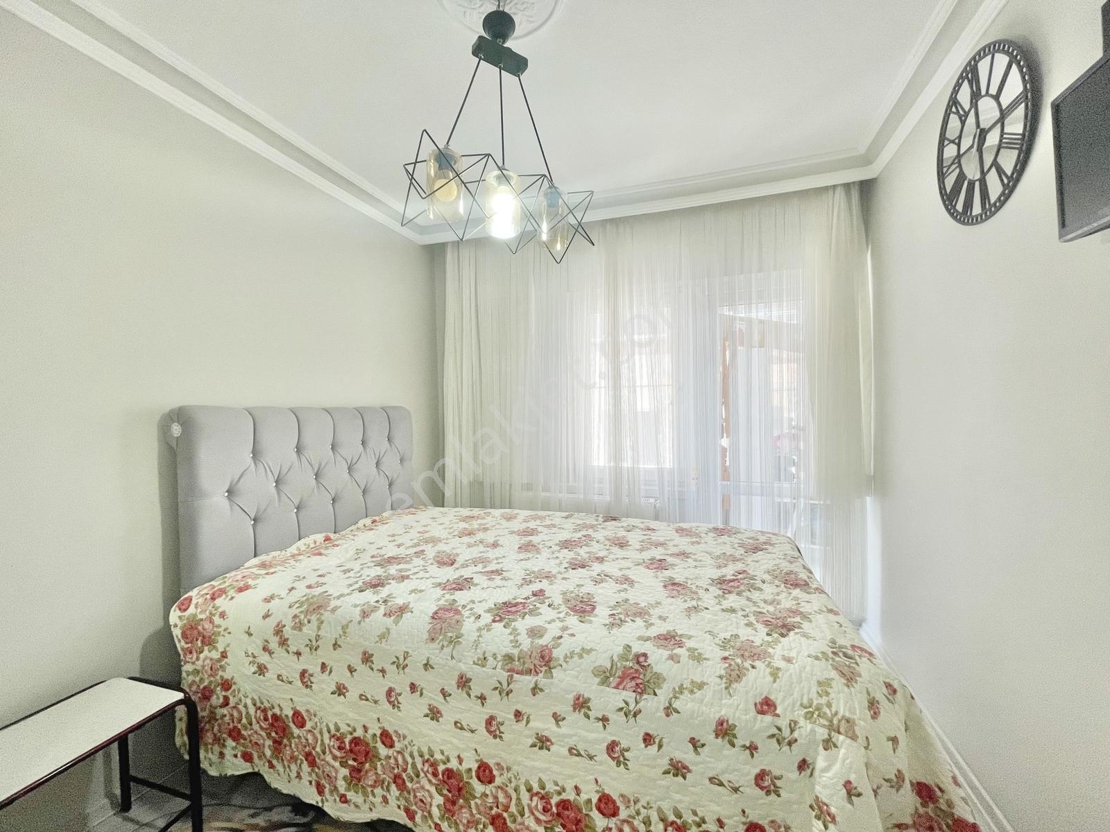 Barut Emlak_ara Kat Masrafsız 3+1 Hidayet Camii Yakını - Görsel 18