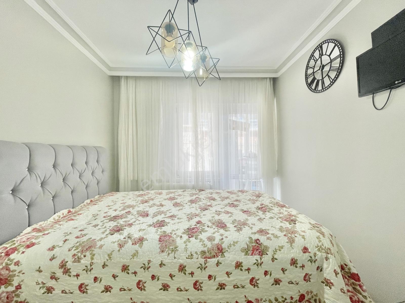 Barut Emlak_ara Kat Masrafsız 3+1 Hidayet Camii Yakını - Görsel 6