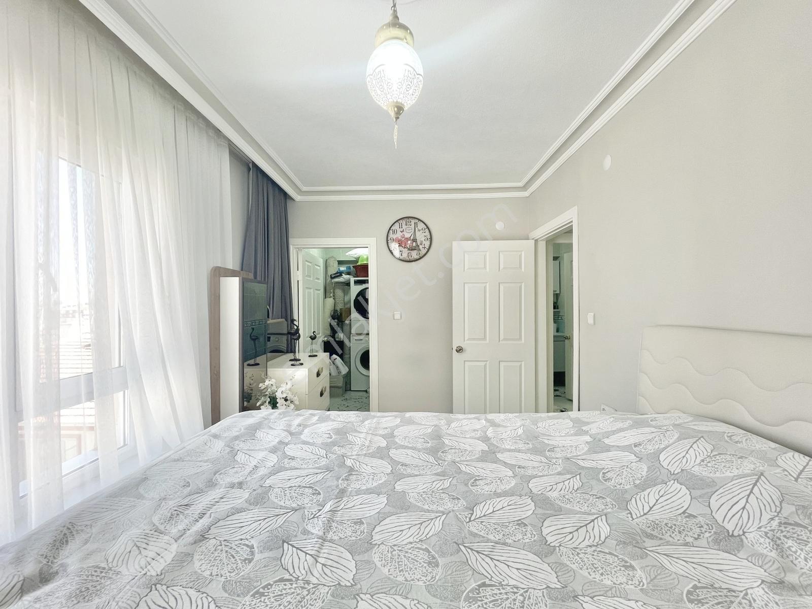Barut Emlak_ara Kat Masrafsız 3+1 Hidayet Camii Yakını - Görsel 26