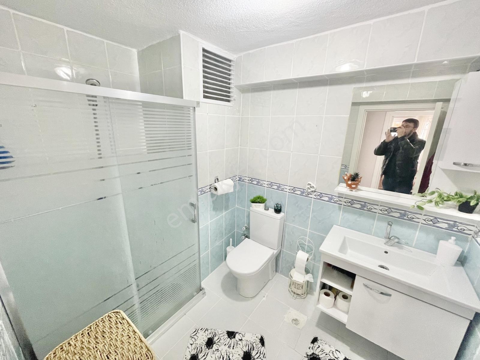 Barut Emlak_ara Kat Masrafsız 3+1 Hidayet Camii Yakını - Görsel 28