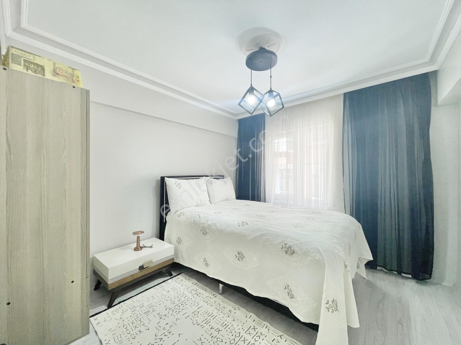 Barut Emlak_ara Kat Masrafsız 3+1 Hidayet Camii Yakını - Görsel 16