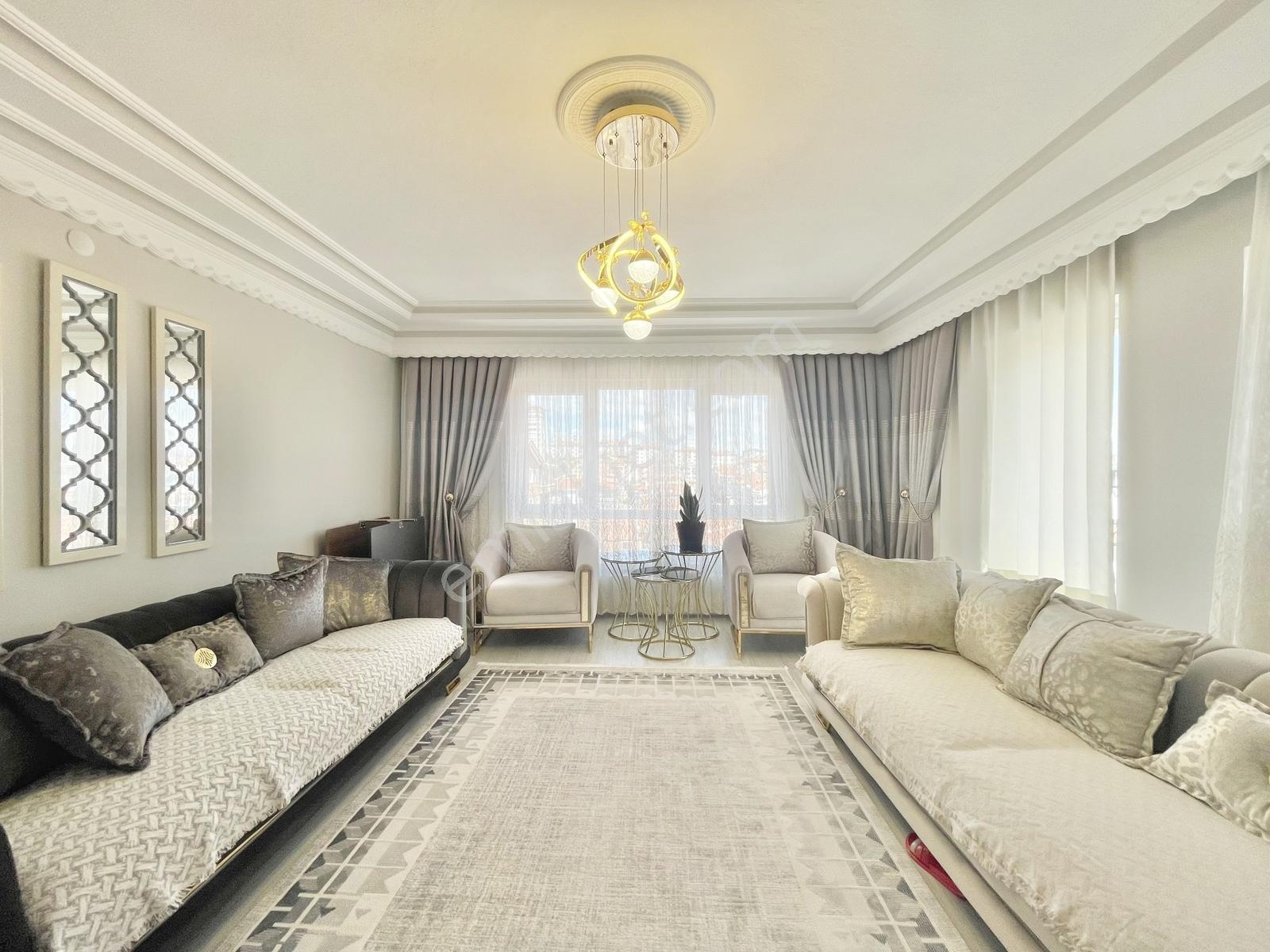 Barut Emlak_ara Kat Masrafsız 3+1 Hidayet Camii Yakını - Görsel 2