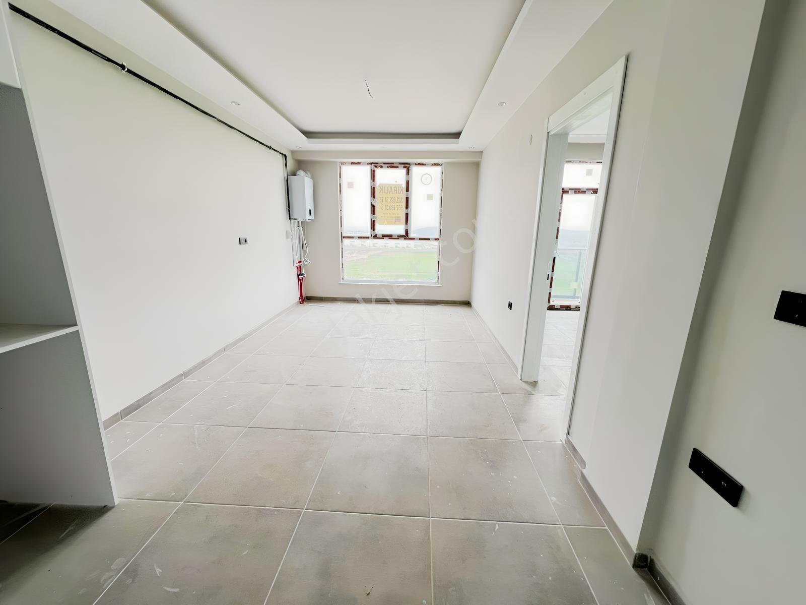 Çorlu Hatip'te 1+1 Site İçinde Kiralık Daire'ler - Görsel 17