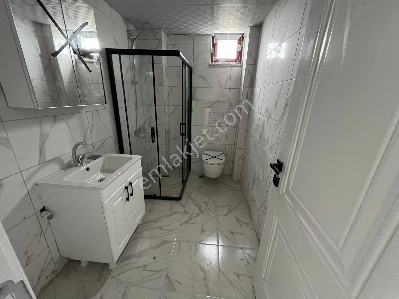 Çorlu Hatip'te 1+1 Site İçinde Kiralık Daire'ler - Görsel 9