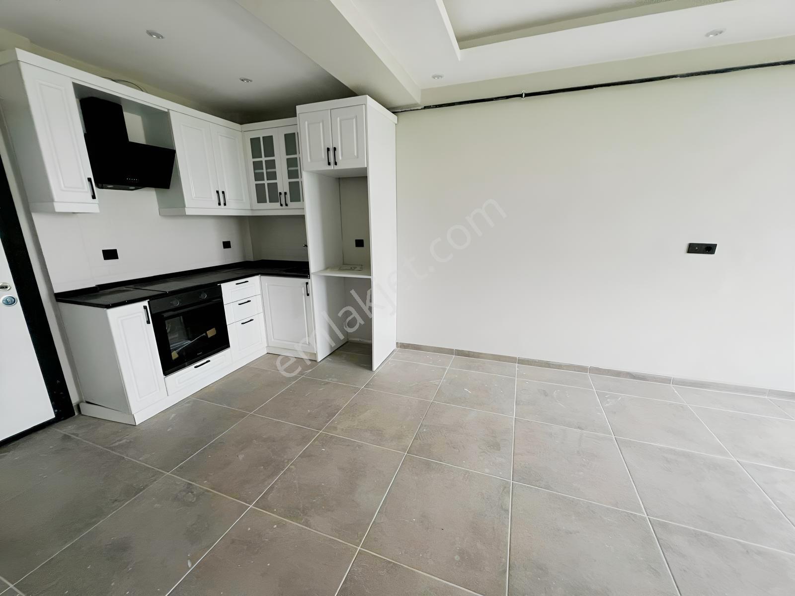 Çorlu Hatip'te 1+1 Site İçinde Kiralık Daire'ler - Görsel 14