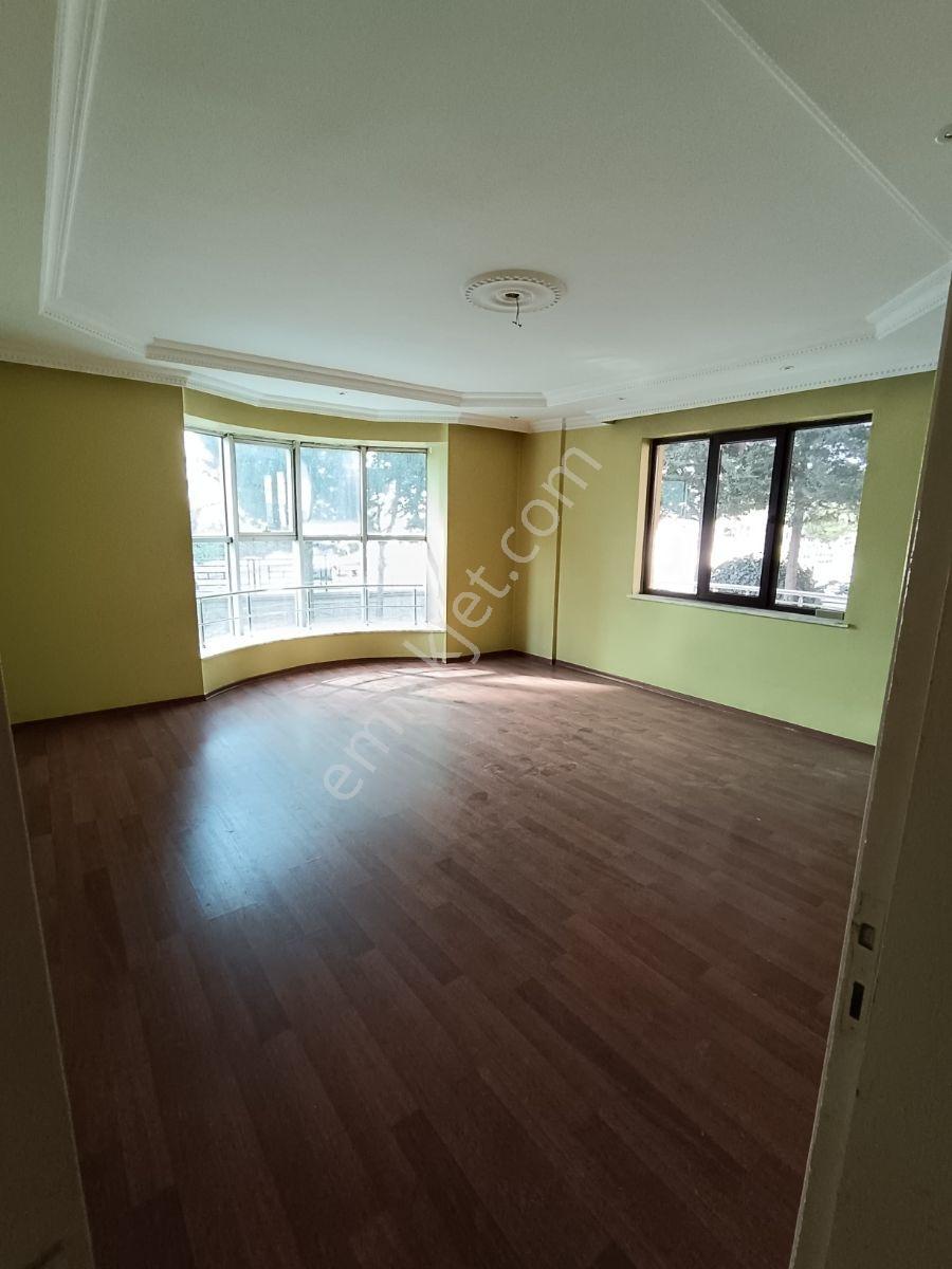 Otagar Yanında Kiralık Daire 4+1 Medaş Tramvay Durağı Yanında - Görsel 9