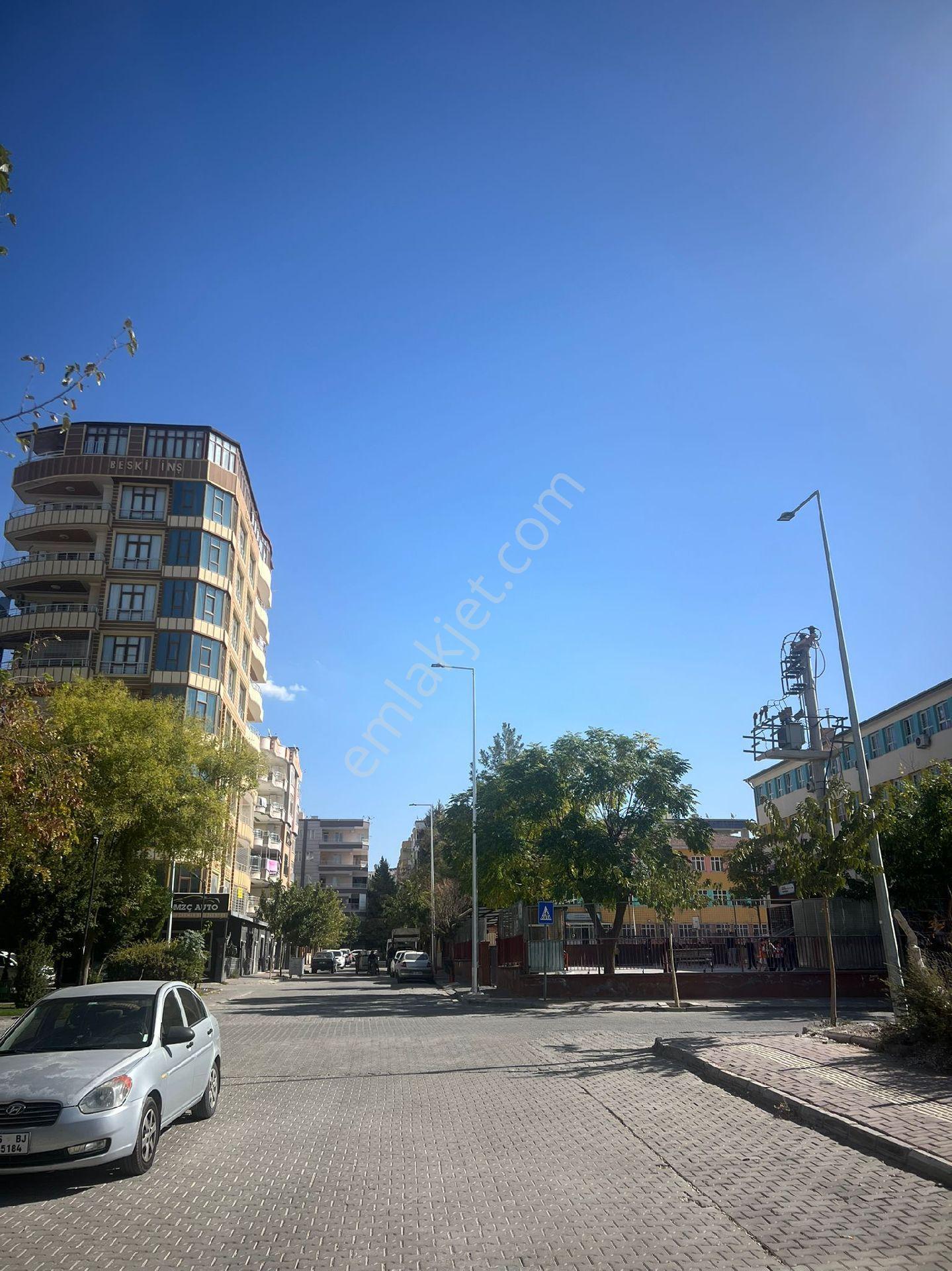 Yavuz Emlak Tan Kiralık Daire Arakat Karaköprü - Görsel 10