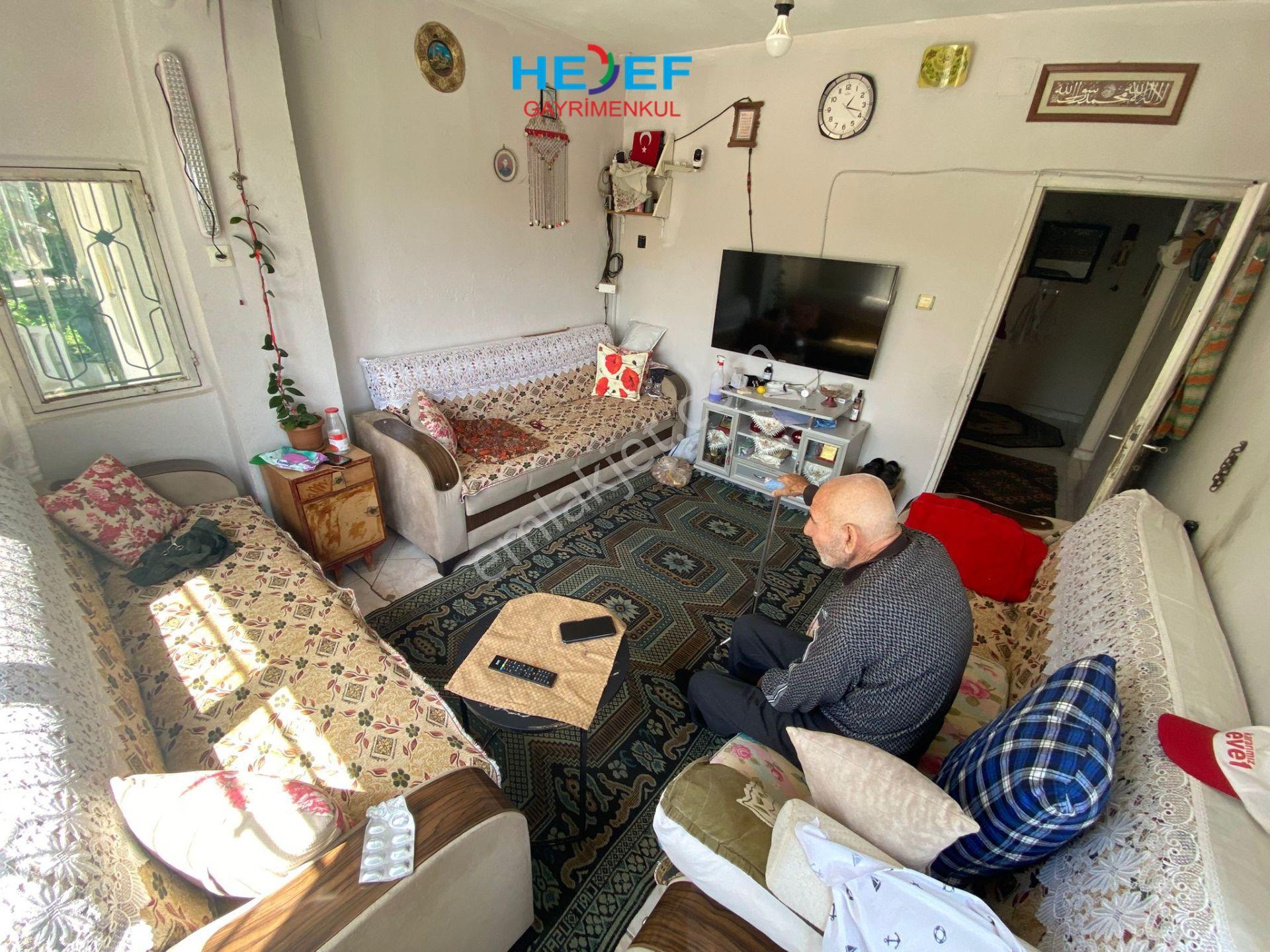 Hedef'ten Limonlu Mah'de Denize Yürüme Mesafesinde Müstakil 2+1 - Görsel 9
