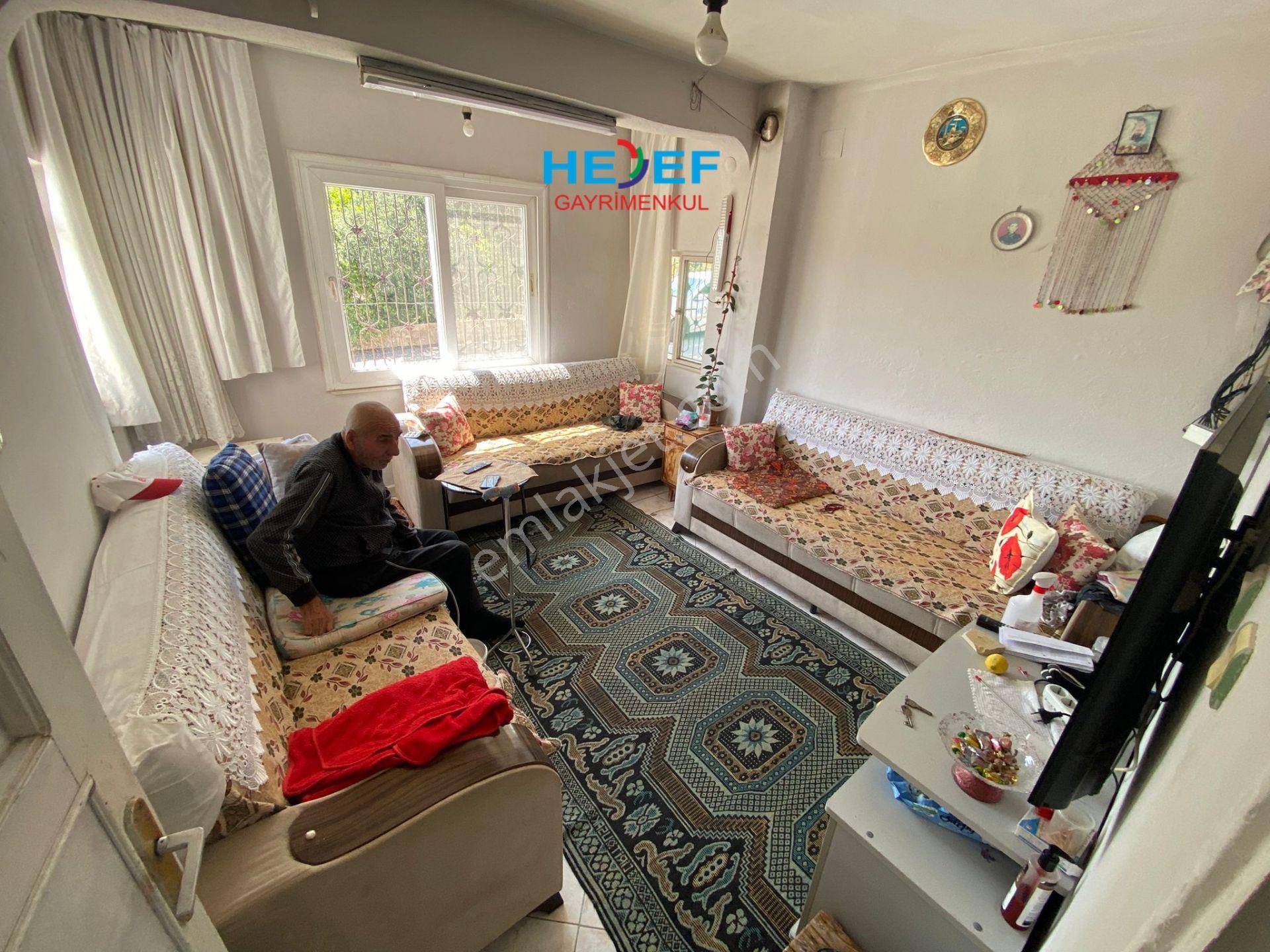 Hedef'ten Limonlu Mah'de Denize Yürüme Mesafesinde Müstakil 2+1 - Görsel 8