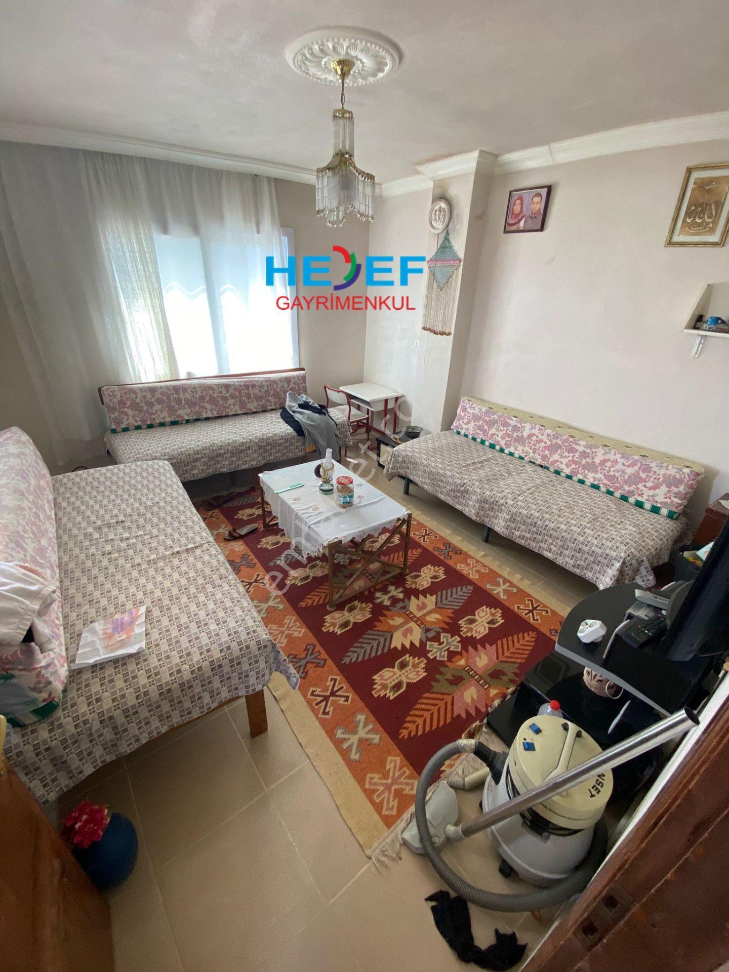Hedef'ten Limonlu Mah'de Denize Yürüme Mesafesinde Müstakil 2+1 - Görsel 10
